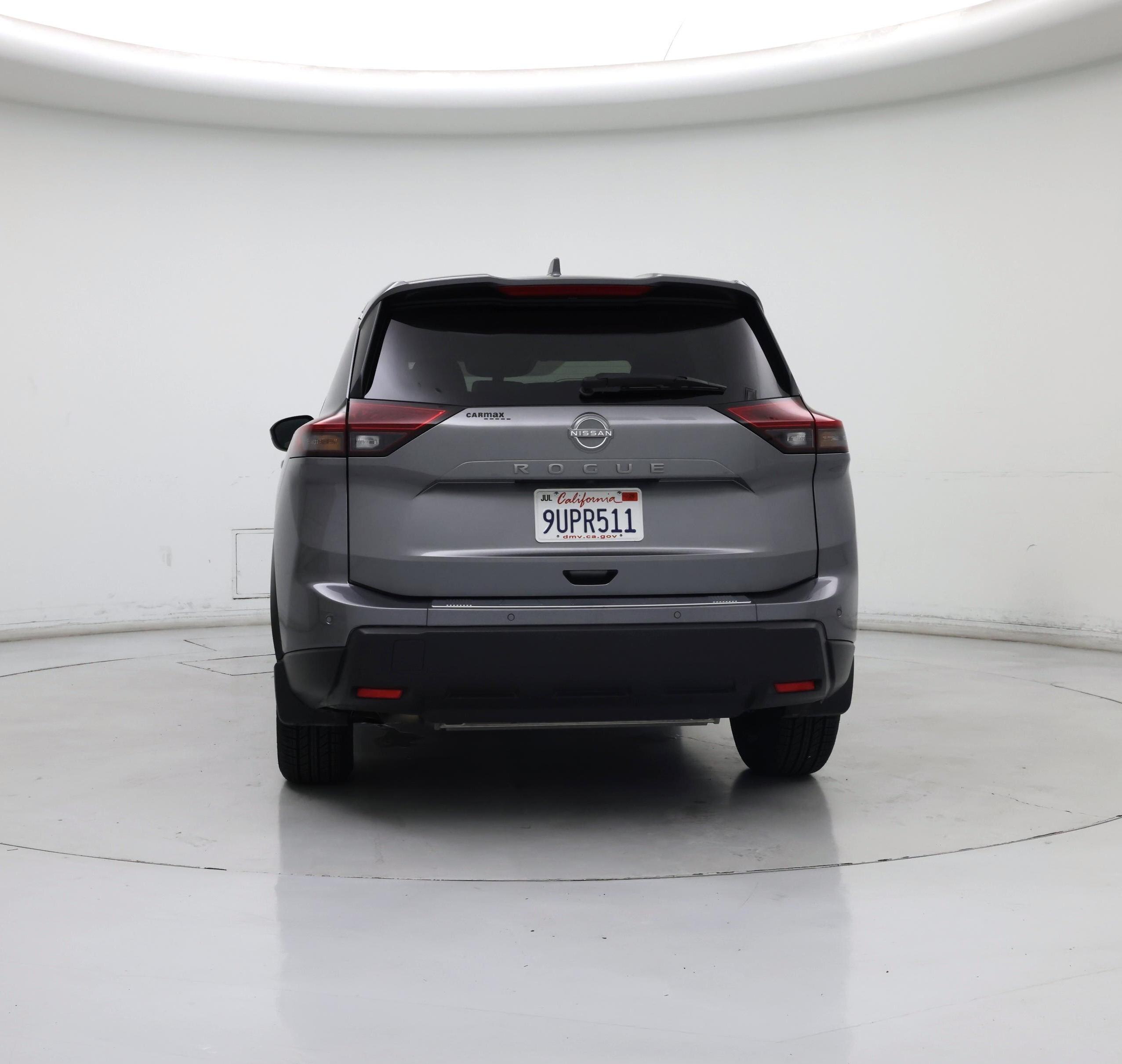 Thumbnail: 2025 Nissan Rogue - 6