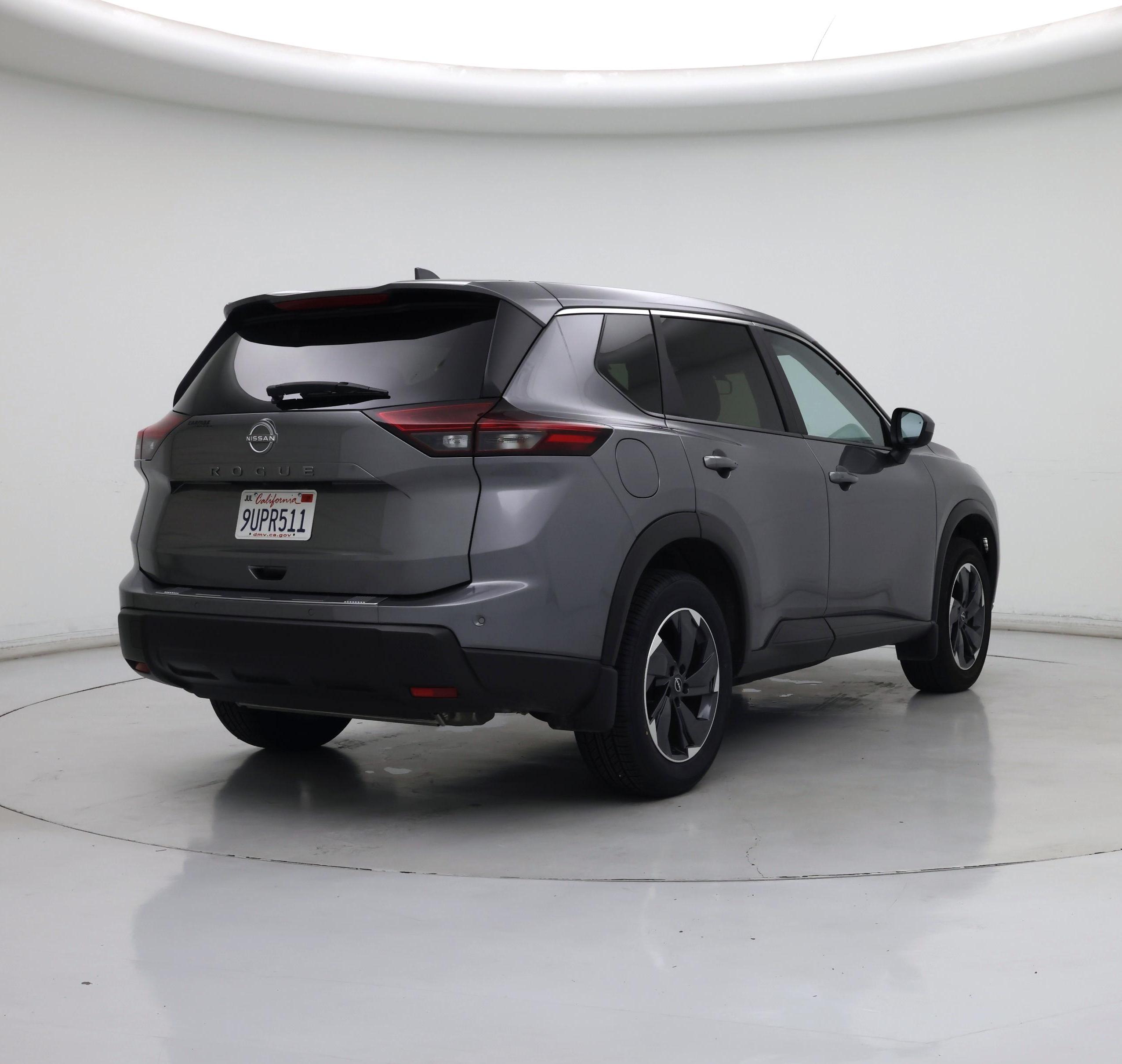 Thumbnail: 2025 Nissan Rogue - 8