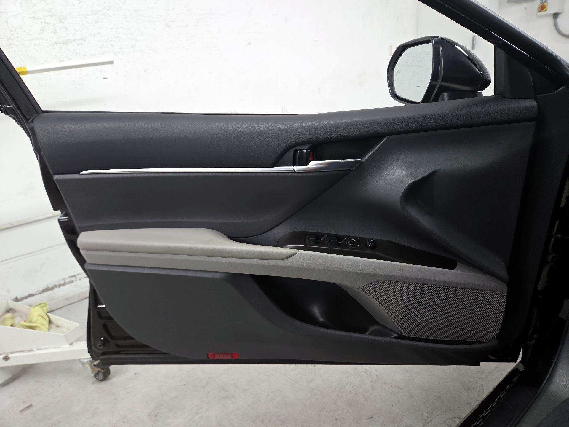 Thumbnail: 2024 Toyota Camry - 10