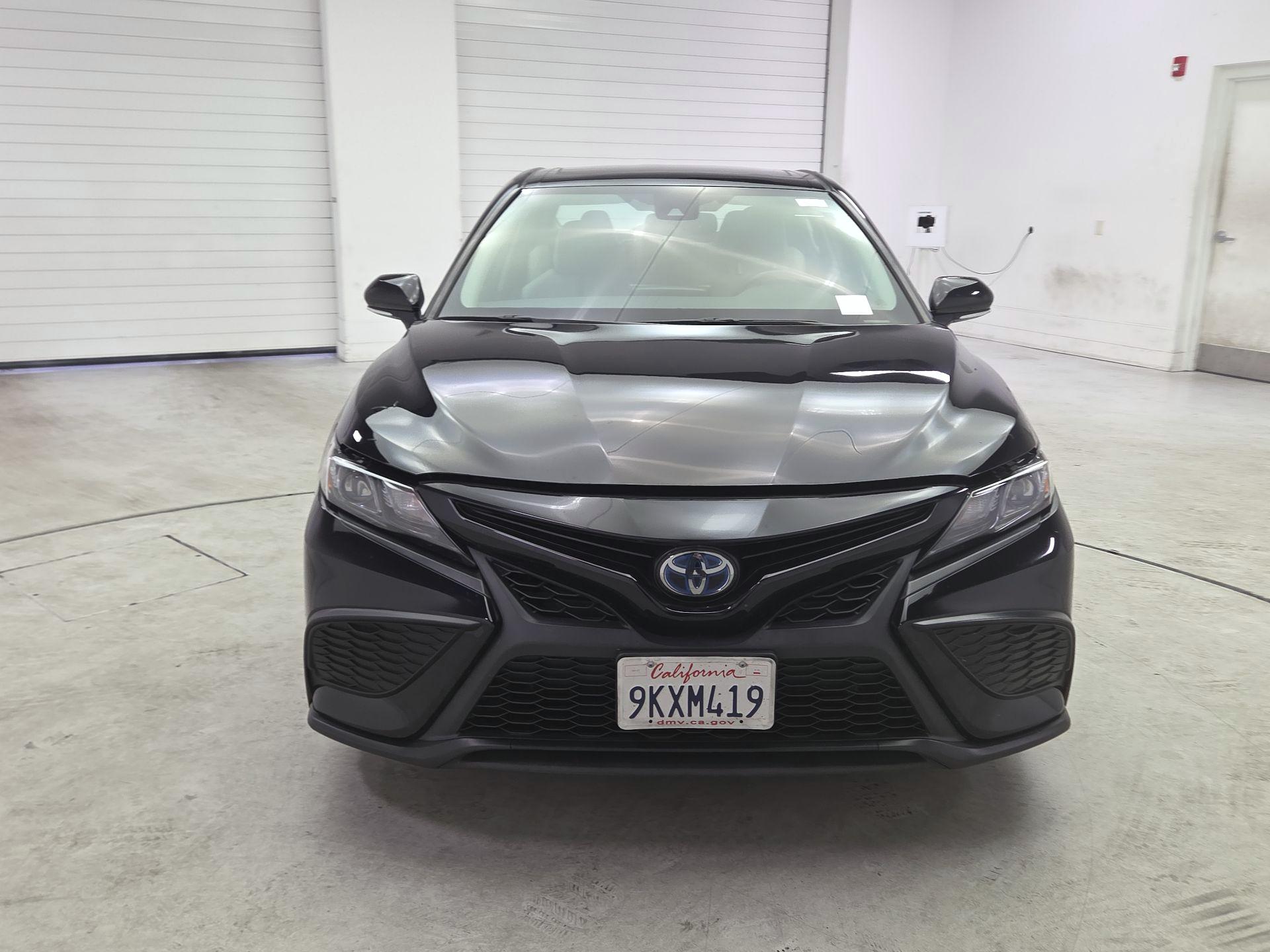 Thumbnail: 2024 Toyota Camry - 2