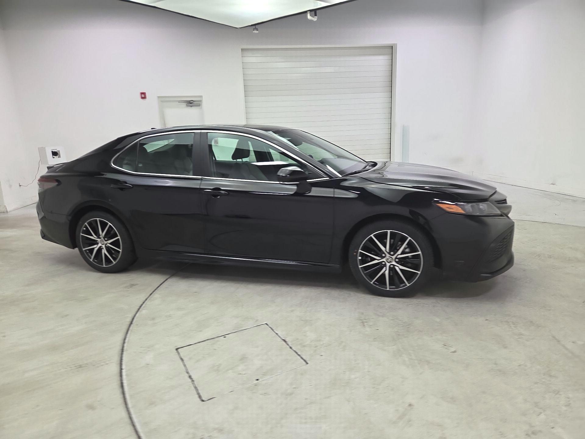 Thumbnail: 2024 Toyota Camry - 4