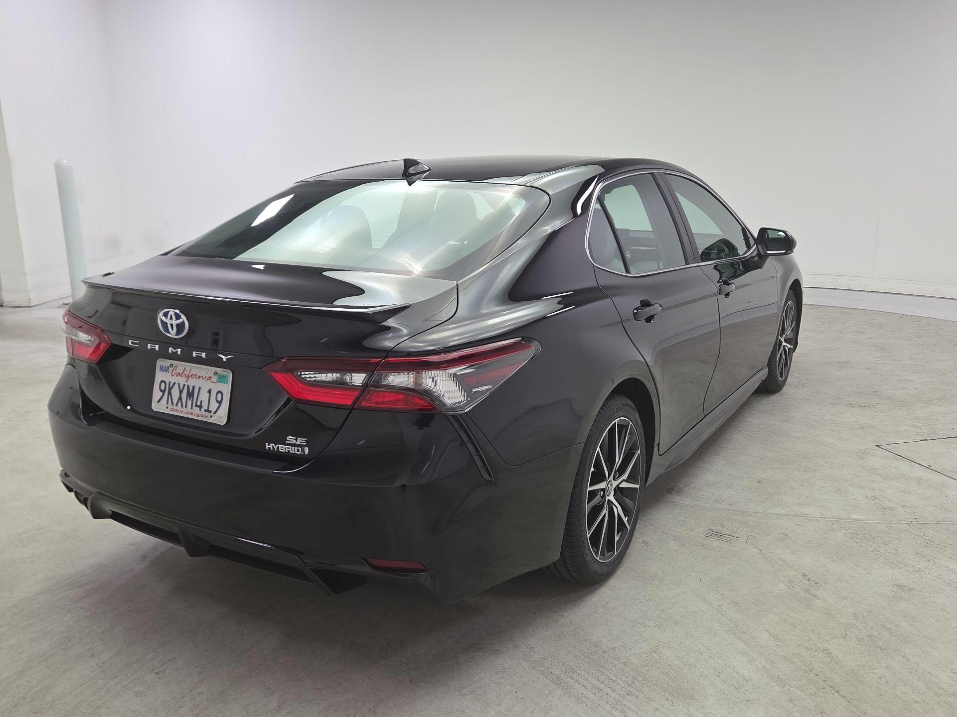 Thumbnail: 2024 Toyota Camry - 5