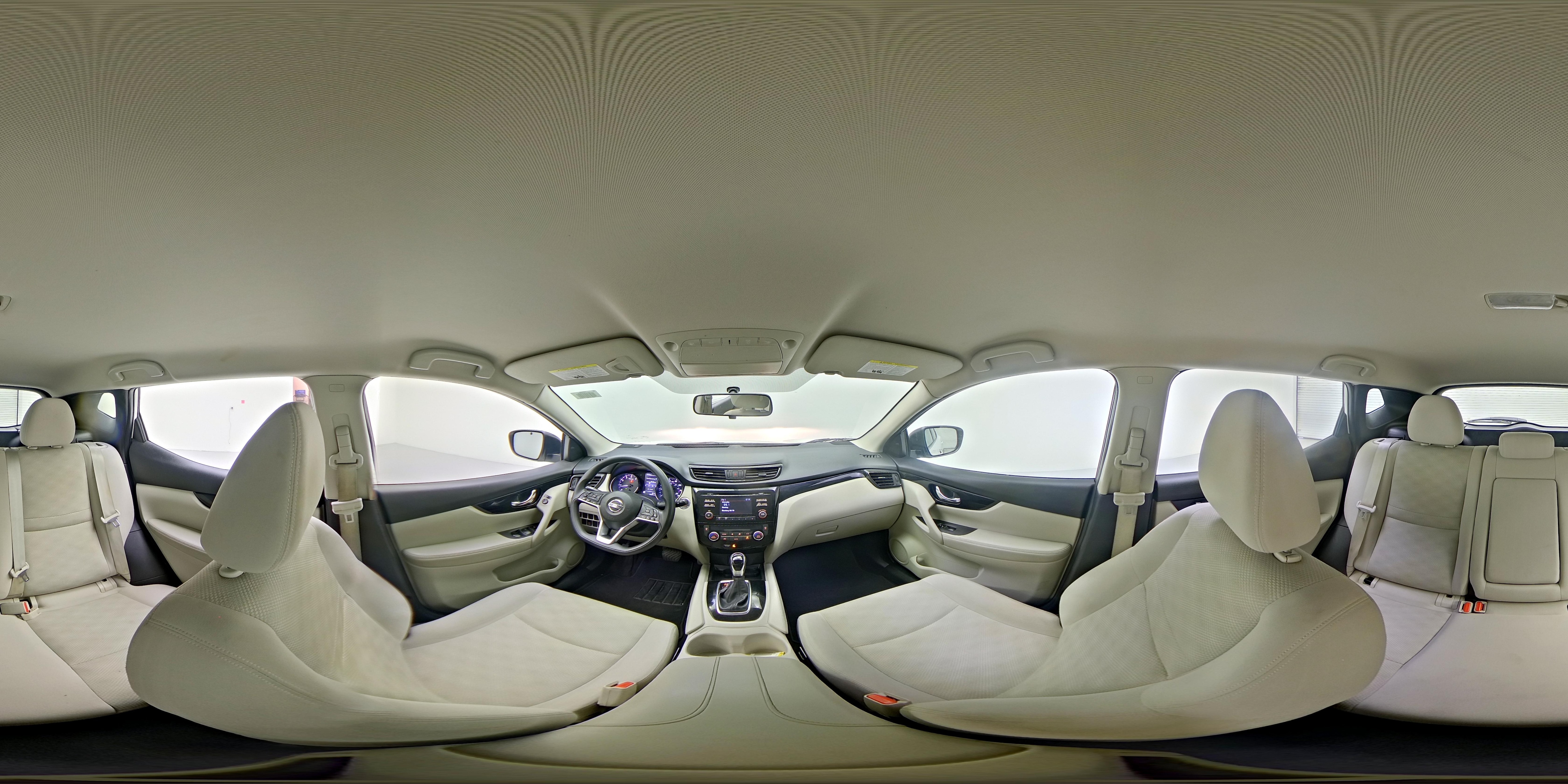 2018 Nissan Rogue Sport SV - Photo 24