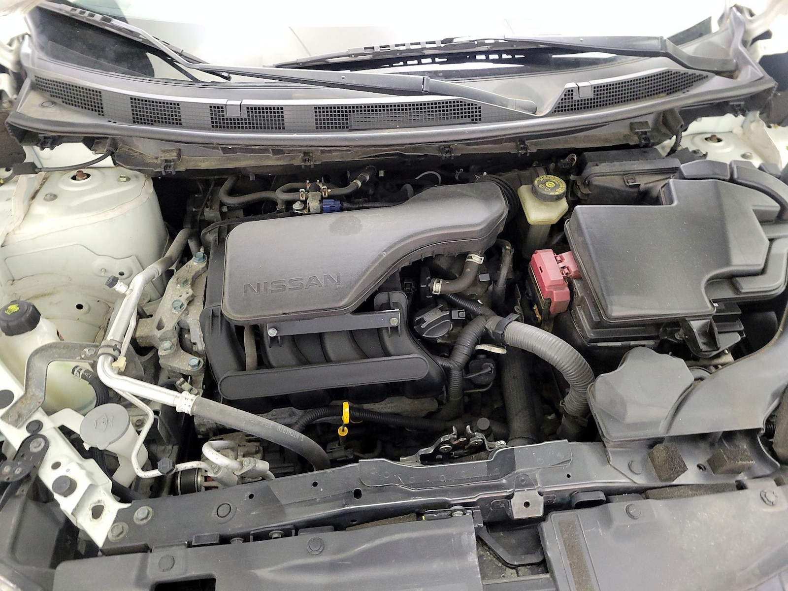 2018 Nissan Rogue Sport SV - Photo 22