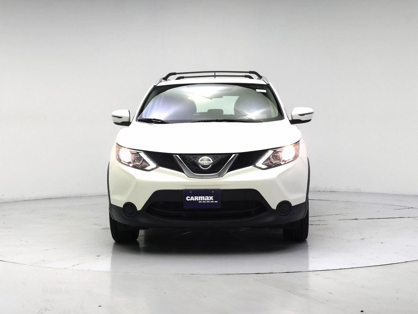 2018 Nissan Rogue Sport SV - Photo 6