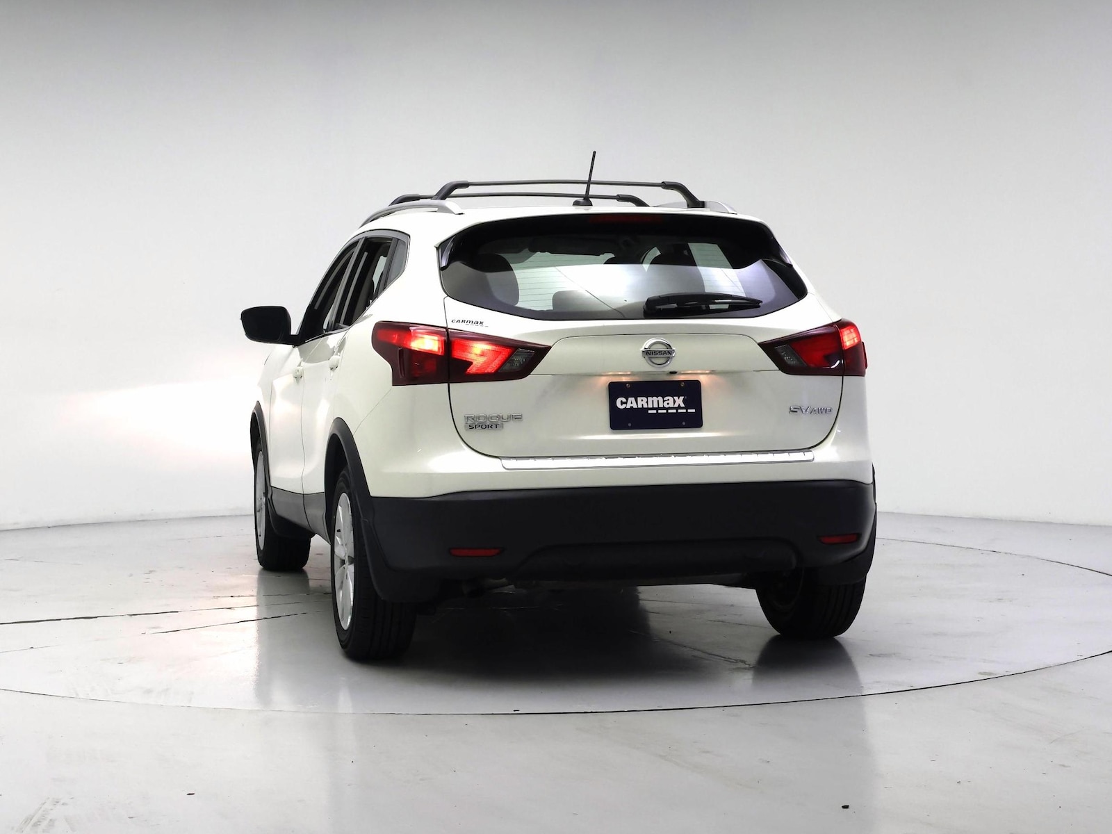 2018 Nissan Rogue Sport SV - Photo 7