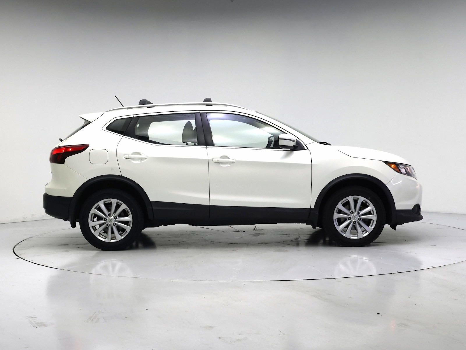 2018 Nissan Rogue Sport SV - Photo 8