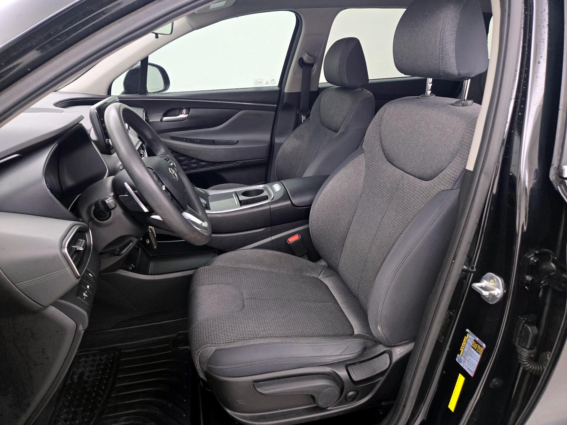 Thumbnail: 2021 Hyundai Santa Fe - 11