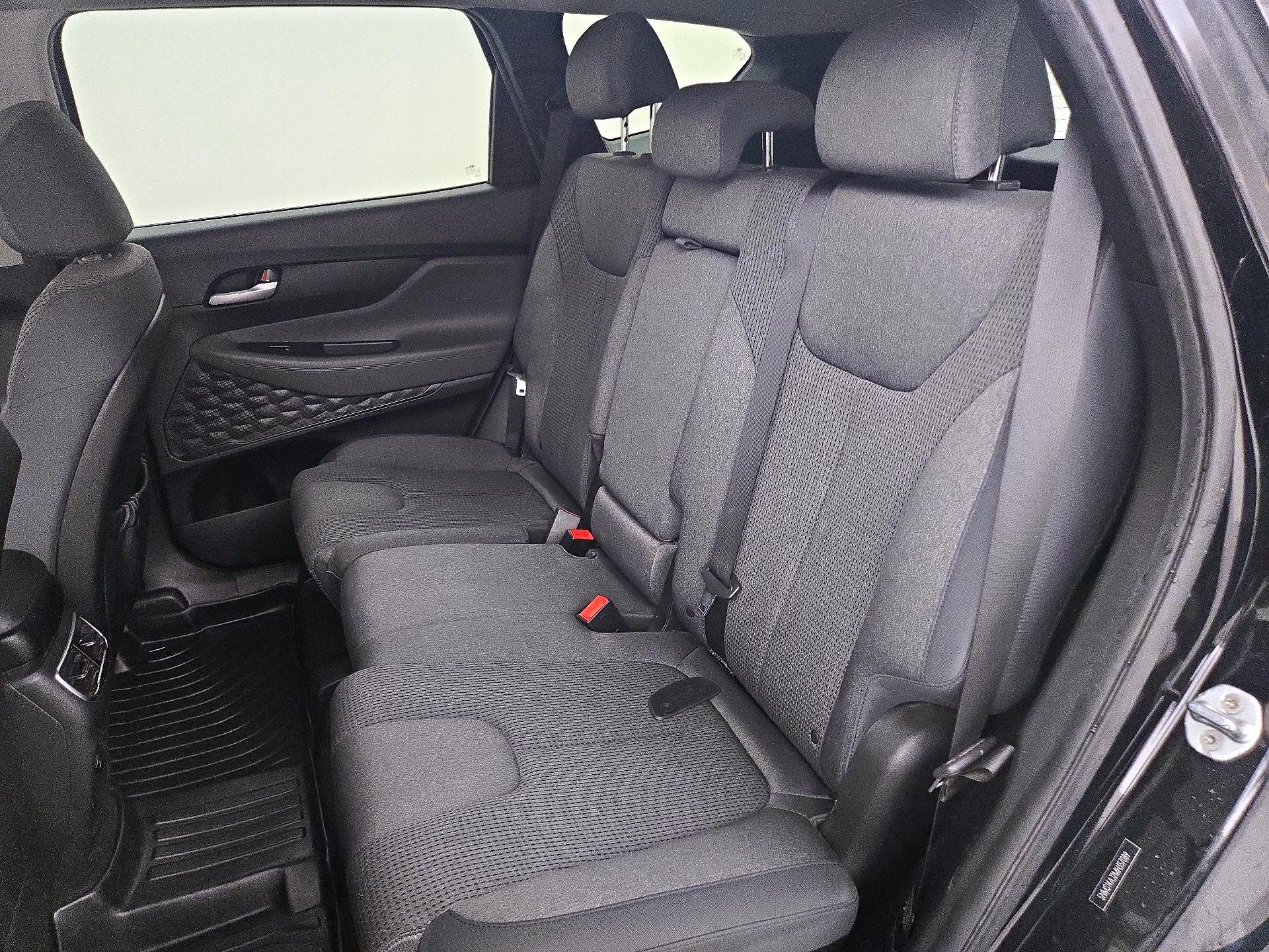 Thumbnail: 2021 Hyundai Santa Fe - 19