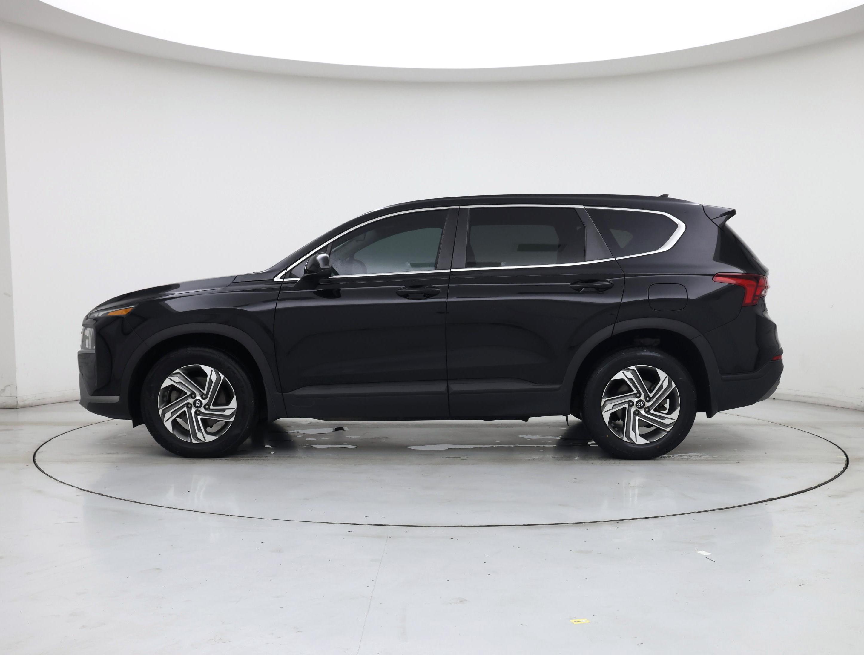 Thumbnail: 2021 Hyundai Santa Fe - 3