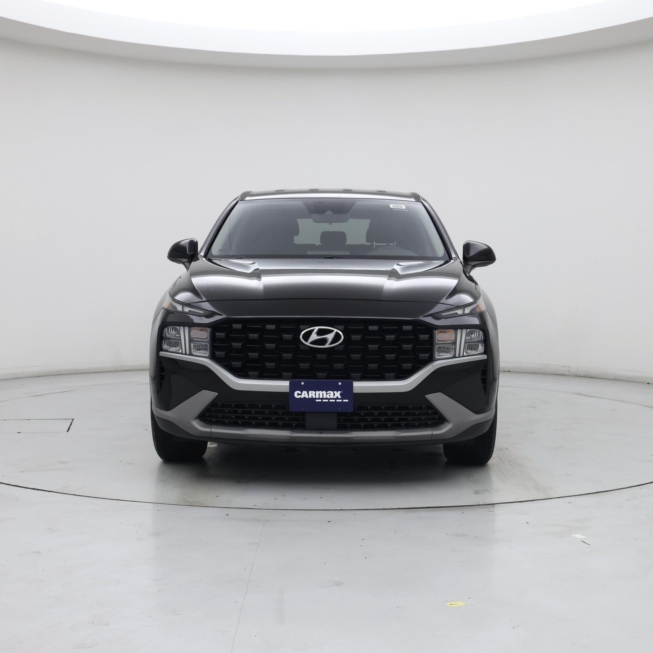 Thumbnail: 2021 Hyundai Santa Fe - 5