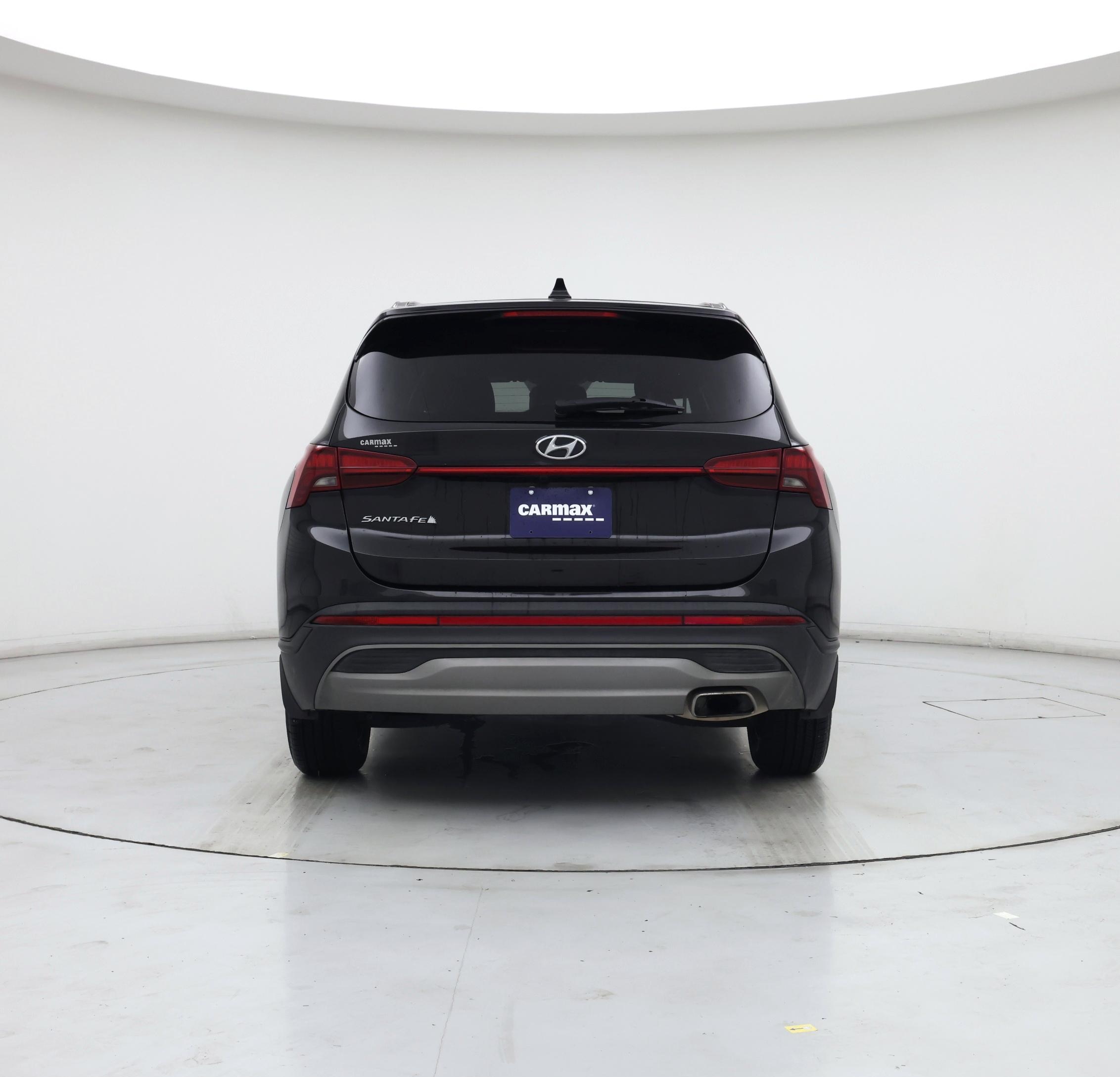 Thumbnail: 2021 Hyundai Santa Fe - 6