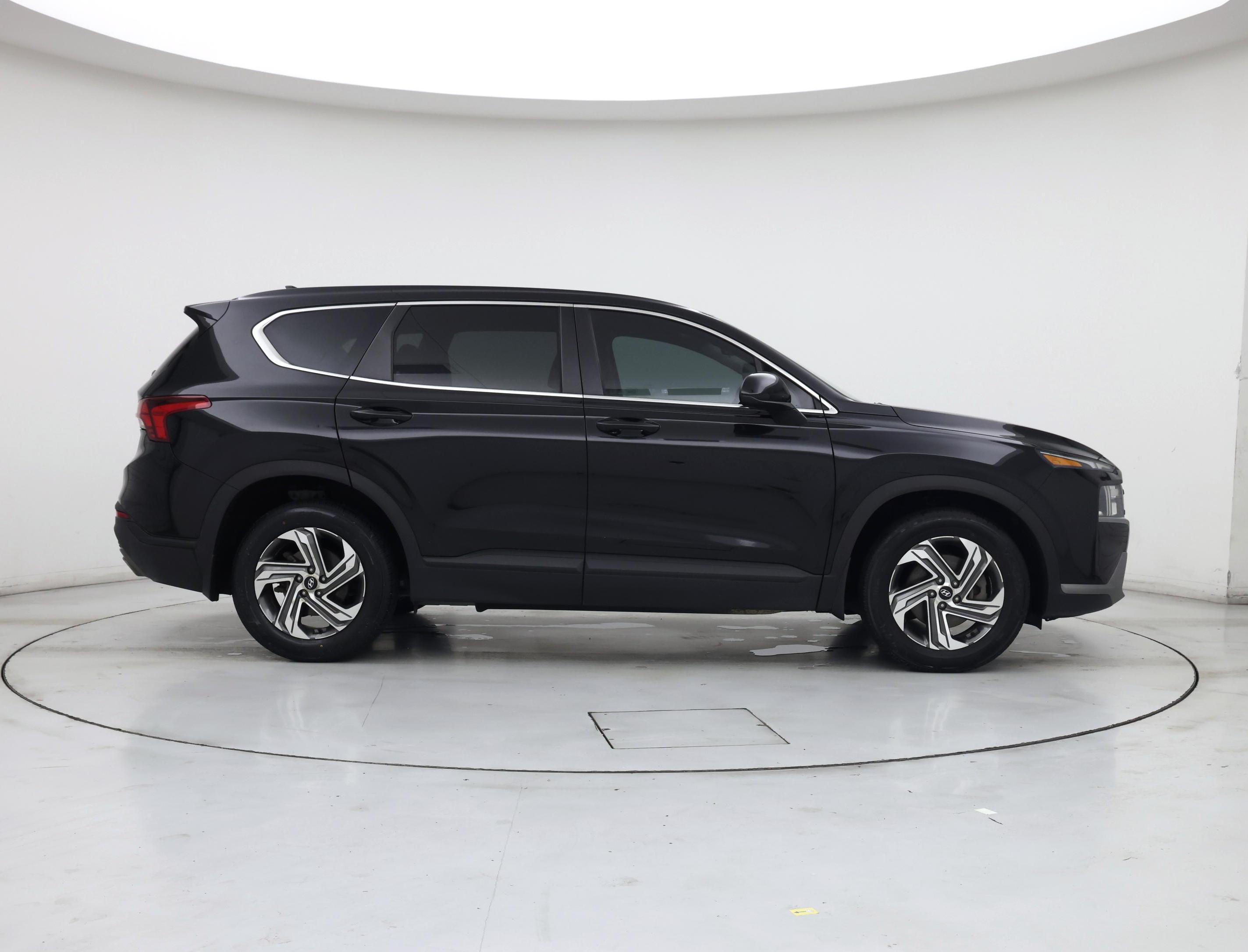 Thumbnail: 2021 Hyundai Santa Fe - 7