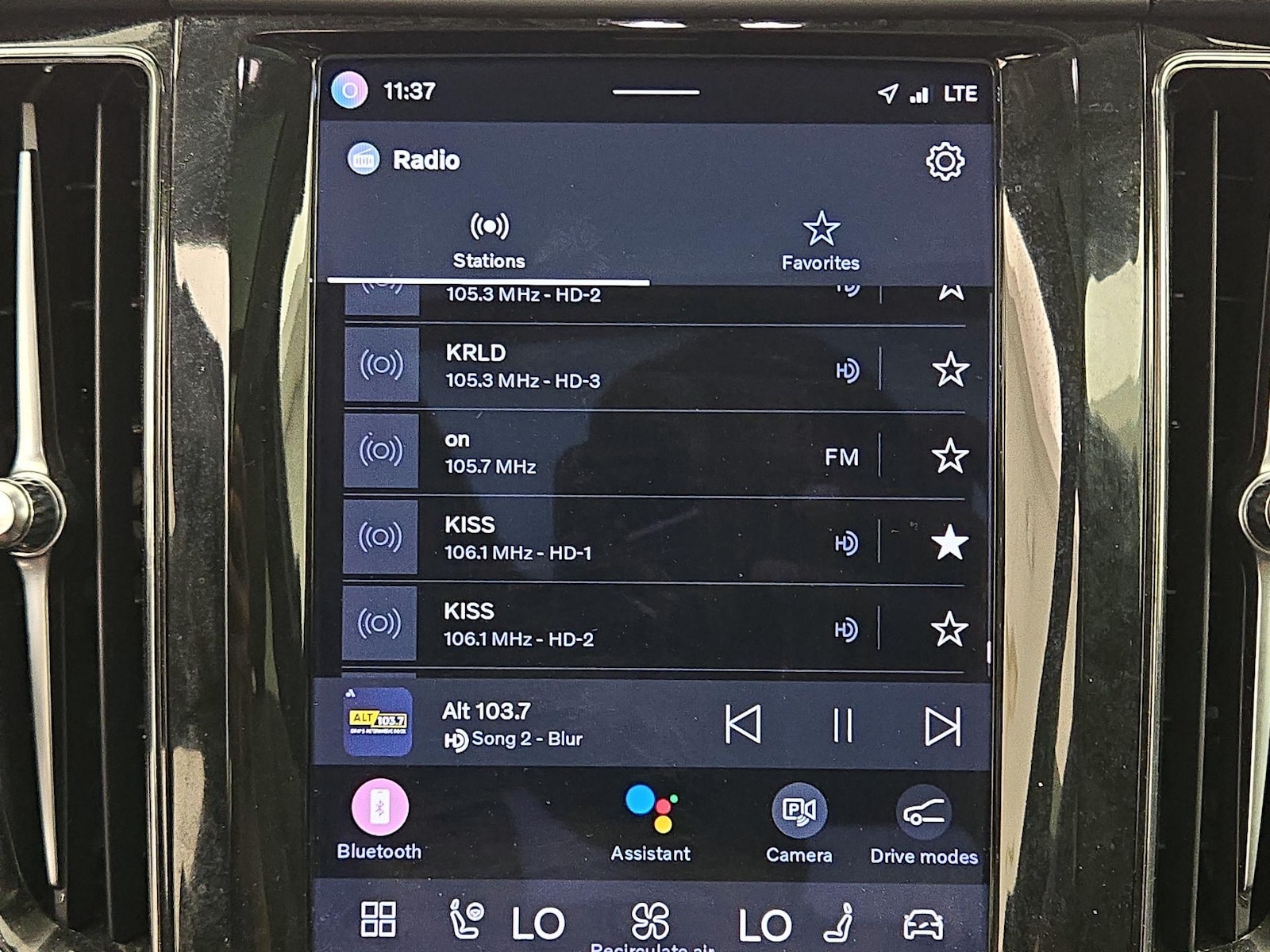 2023 Volvo XC60 Plus - Photo 8
