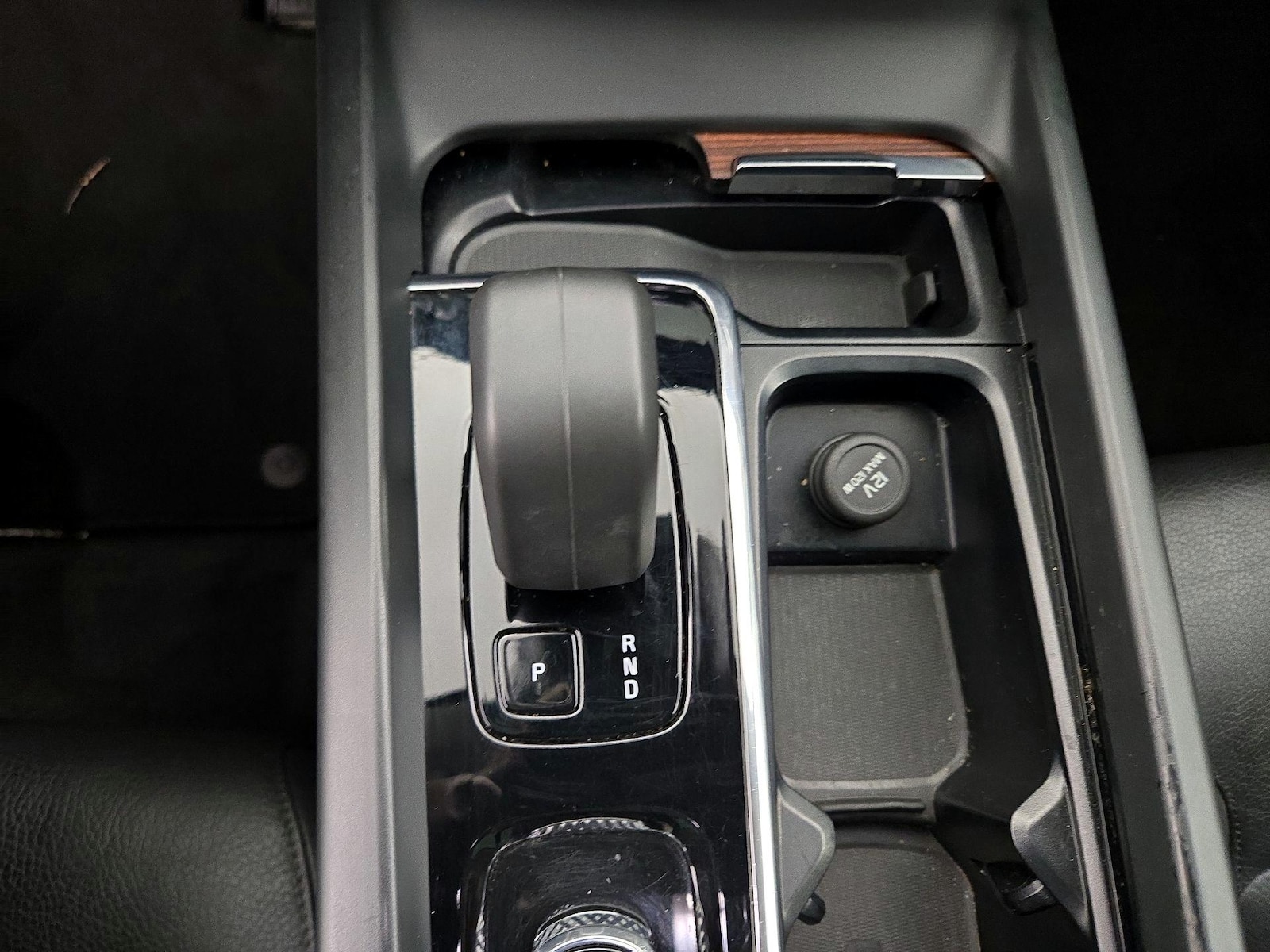 2023 Volvo XC60 Plus - Photo 10