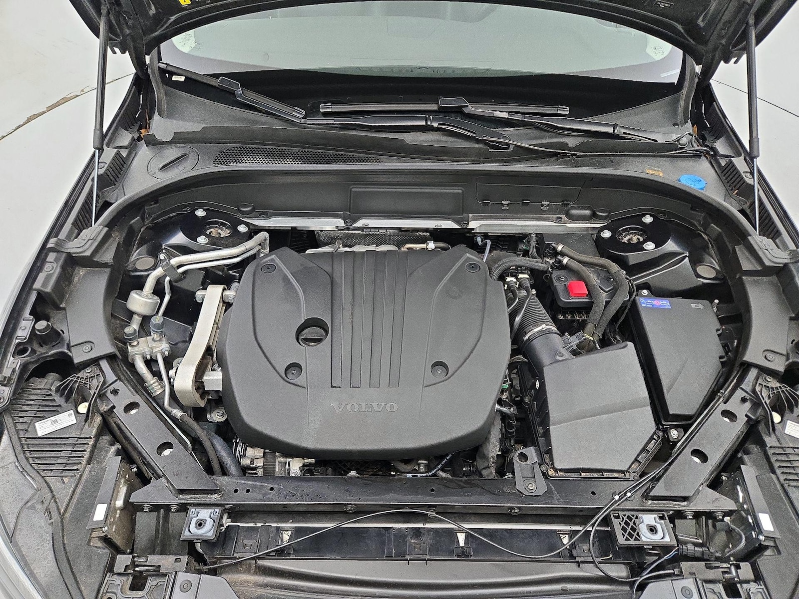 2023 Volvo XC60 Plus - Photo 15