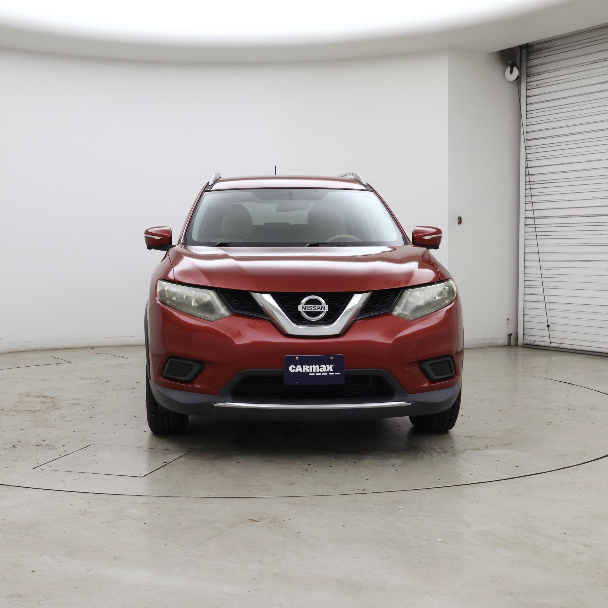 Thumbnail: 2015 Nissan Rogue - 5