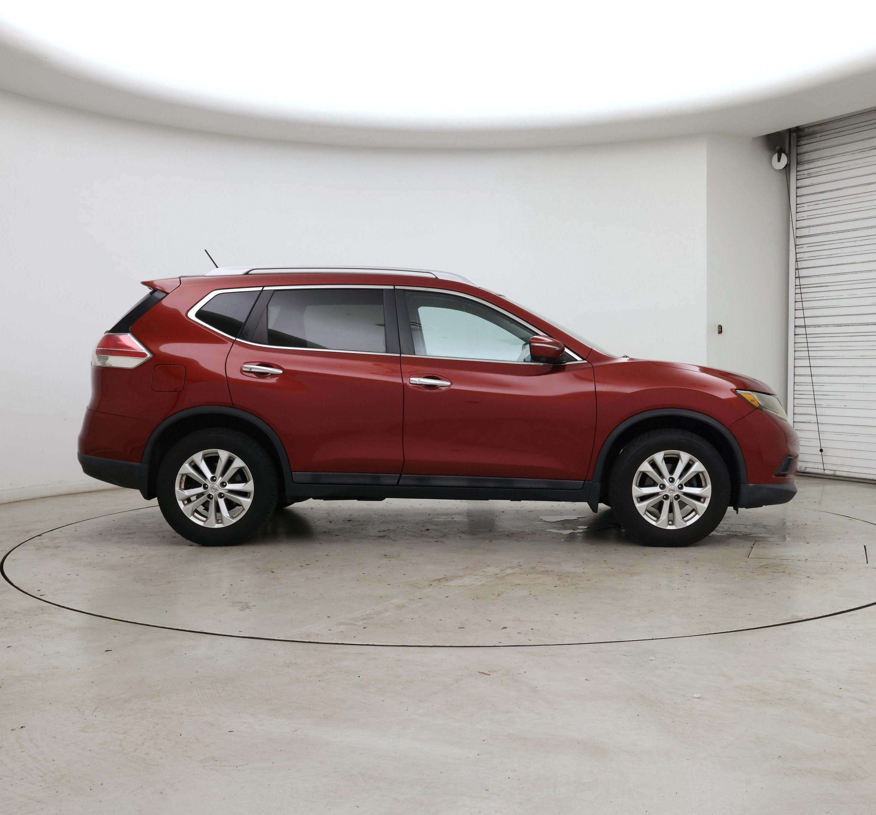 Thumbnail: 2015 Nissan Rogue - 7