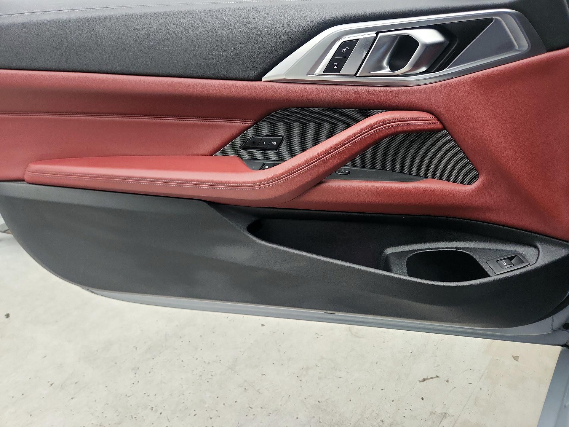 Thumbnail: 2022 BMW 4 Series - 12