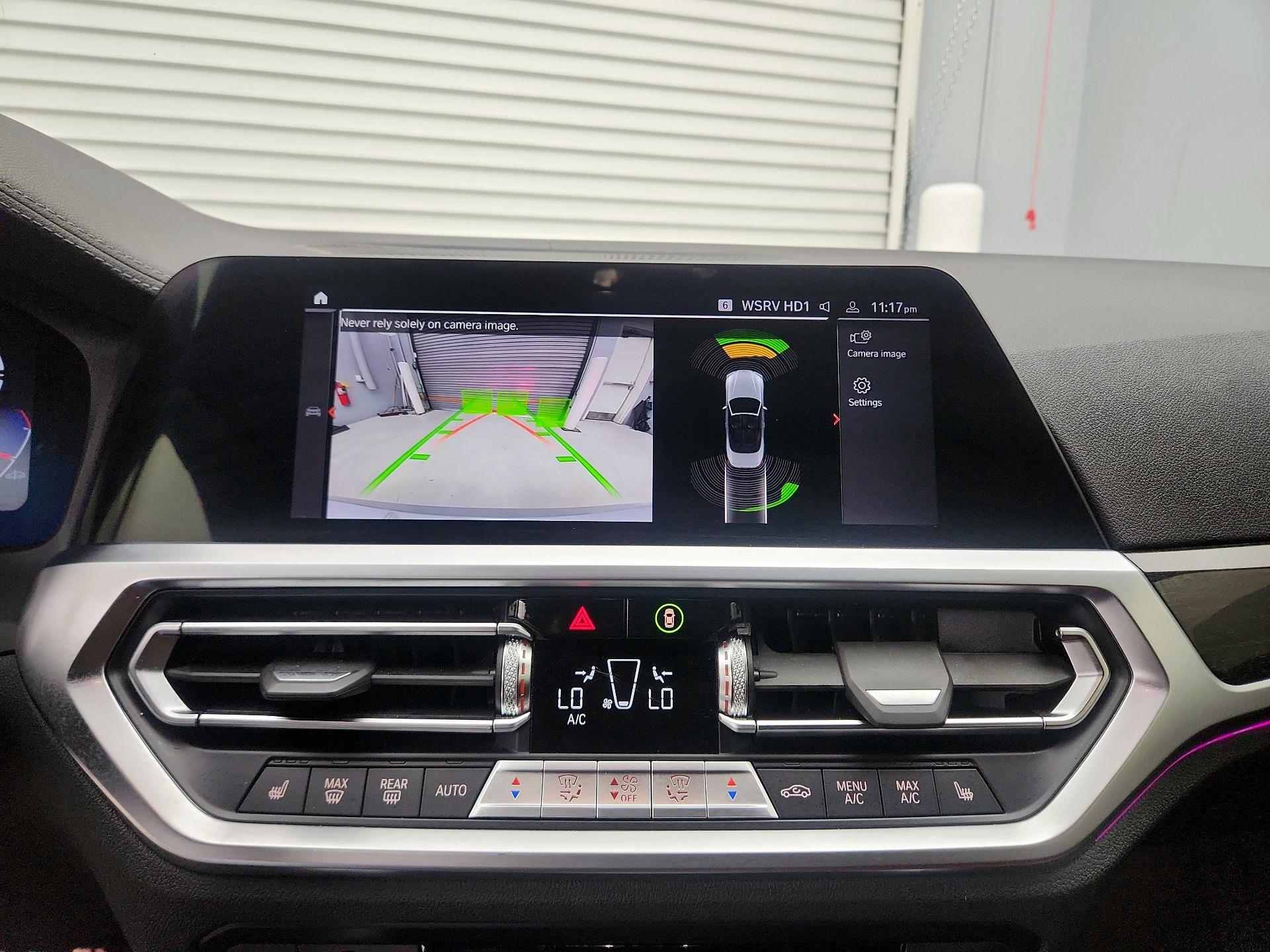 Thumbnail: 2022 BMW 4 Series - 15
