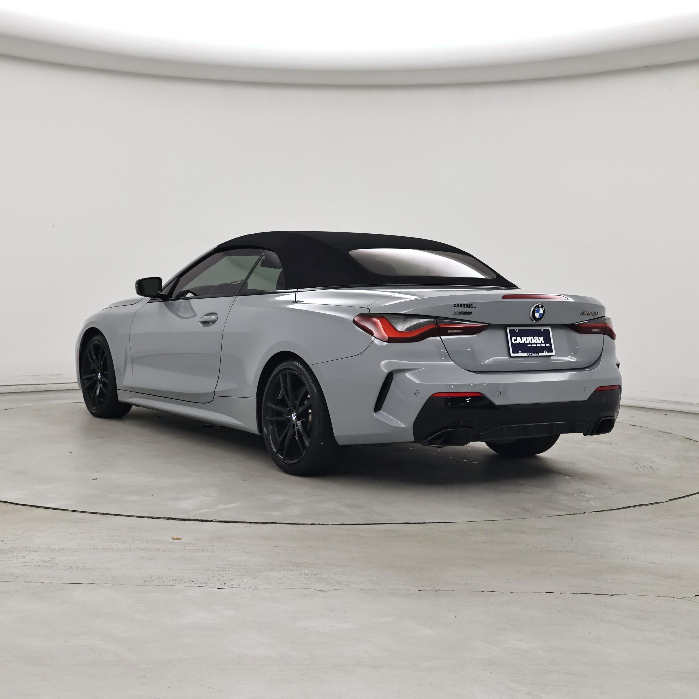 Thumbnail: 2022 BMW 4 Series - 2
