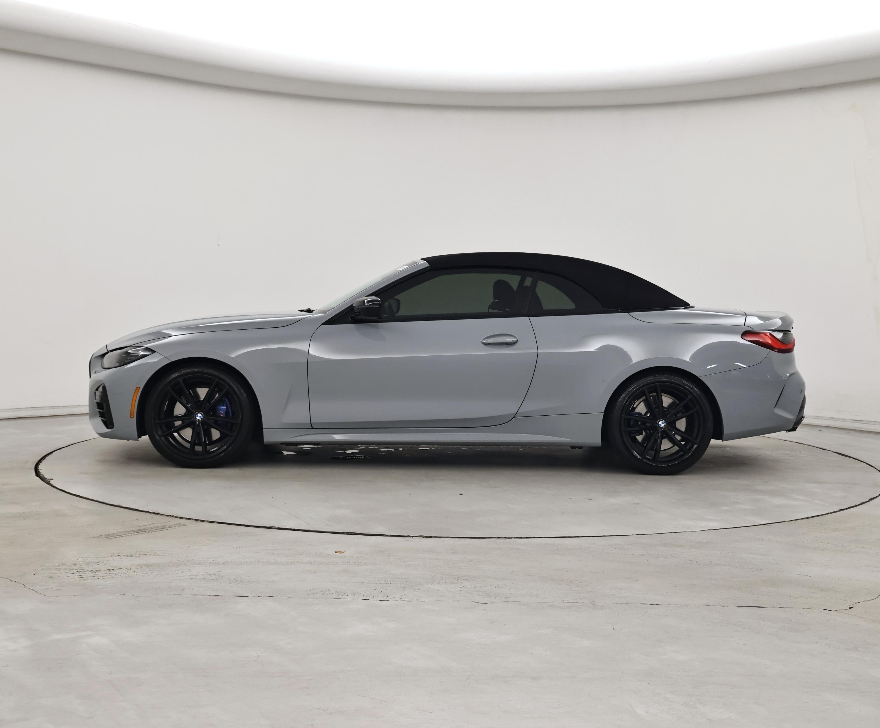 Thumbnail: 2022 BMW 4 Series - 3