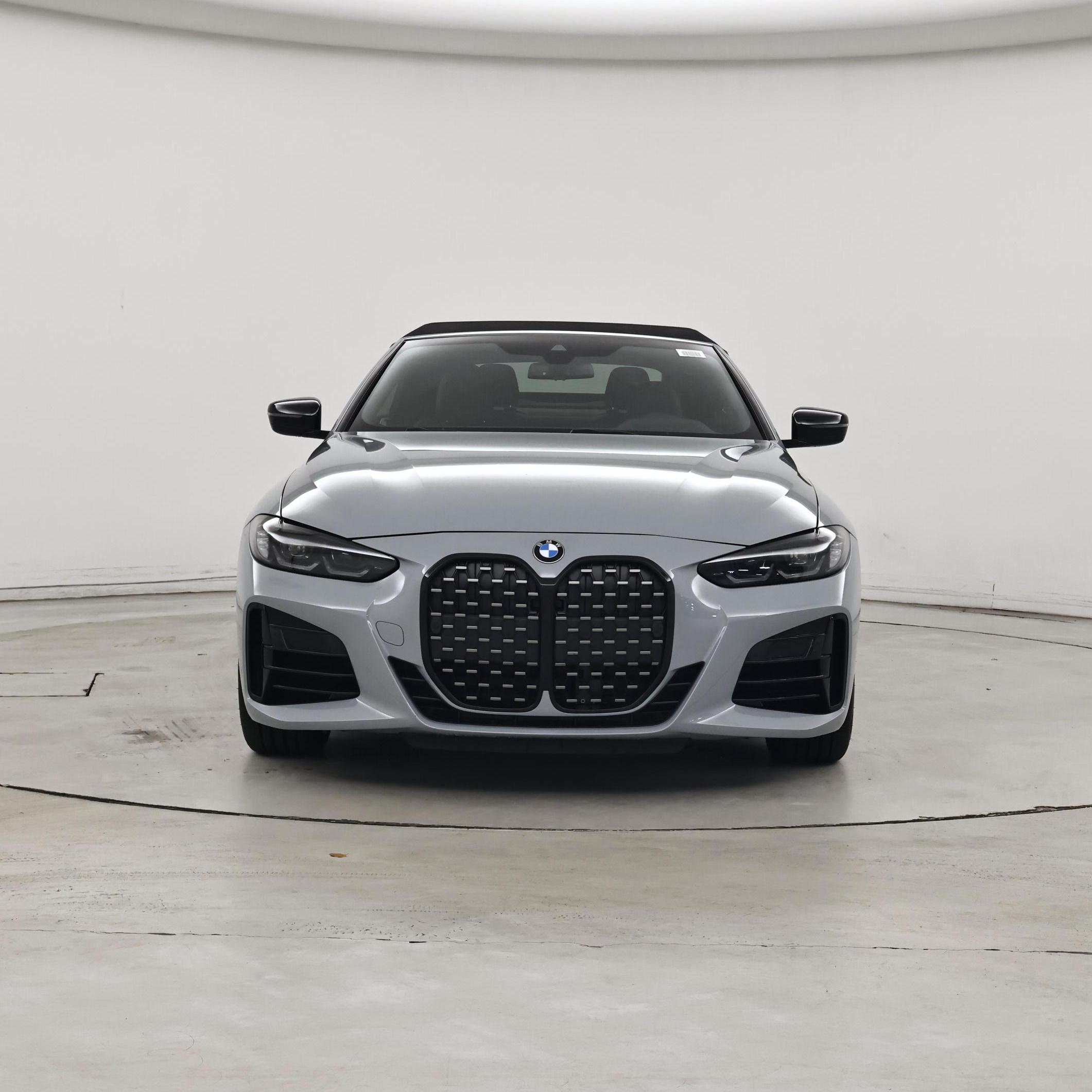 Thumbnail: 2022 BMW 4 Series - 5