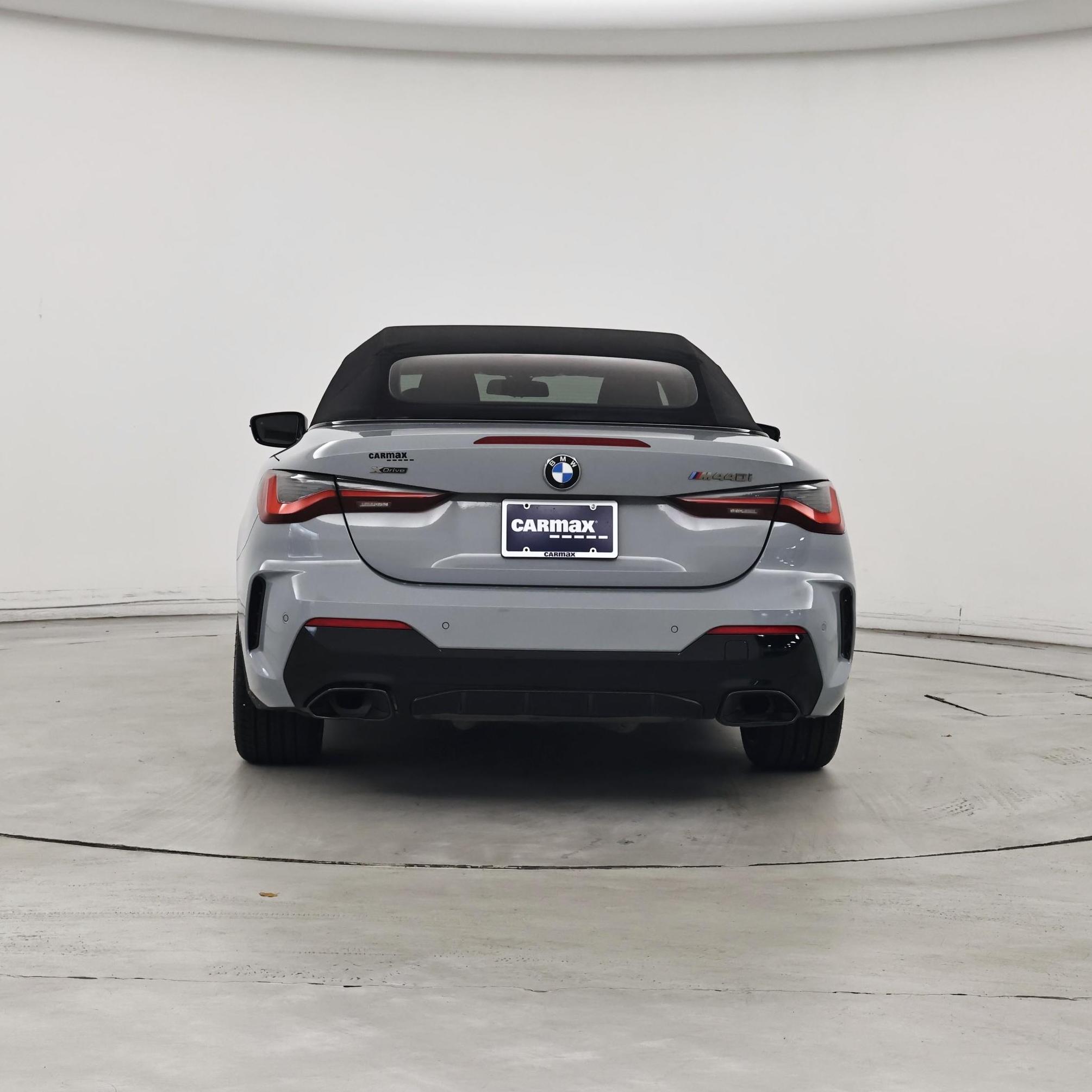 Thumbnail: 2022 BMW 4 Series - 6
