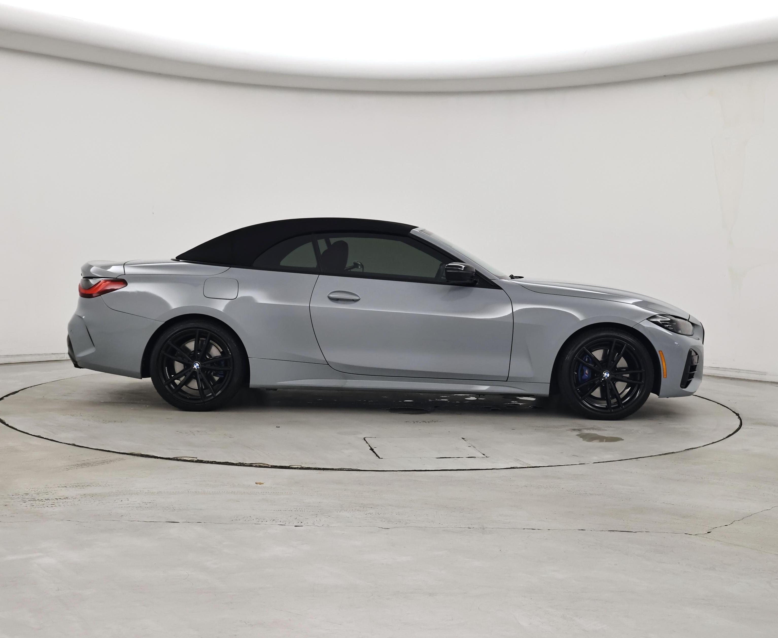 Thumbnail: 2022 BMW 4 Series - 7