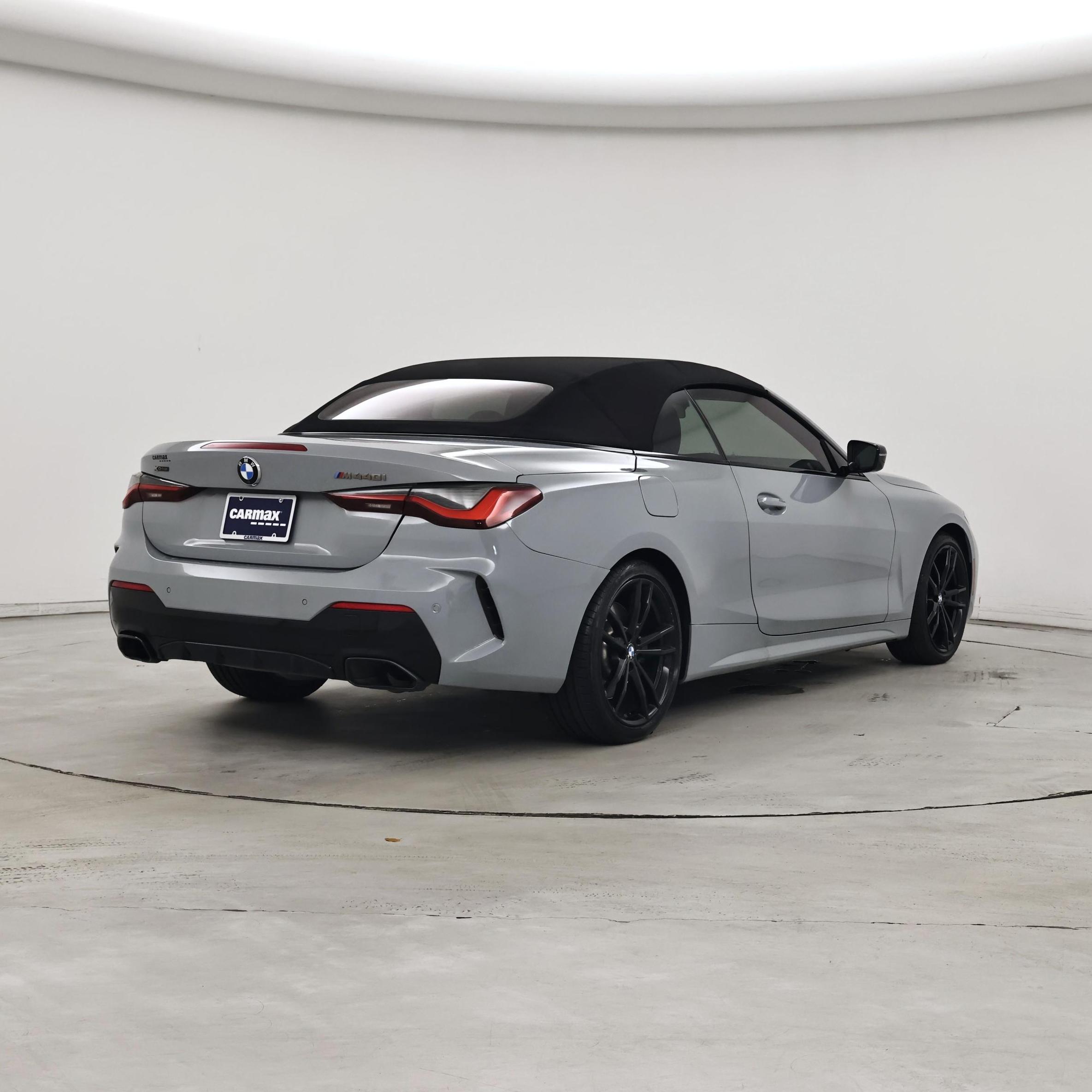 Thumbnail: 2022 BMW 4 Series - 8