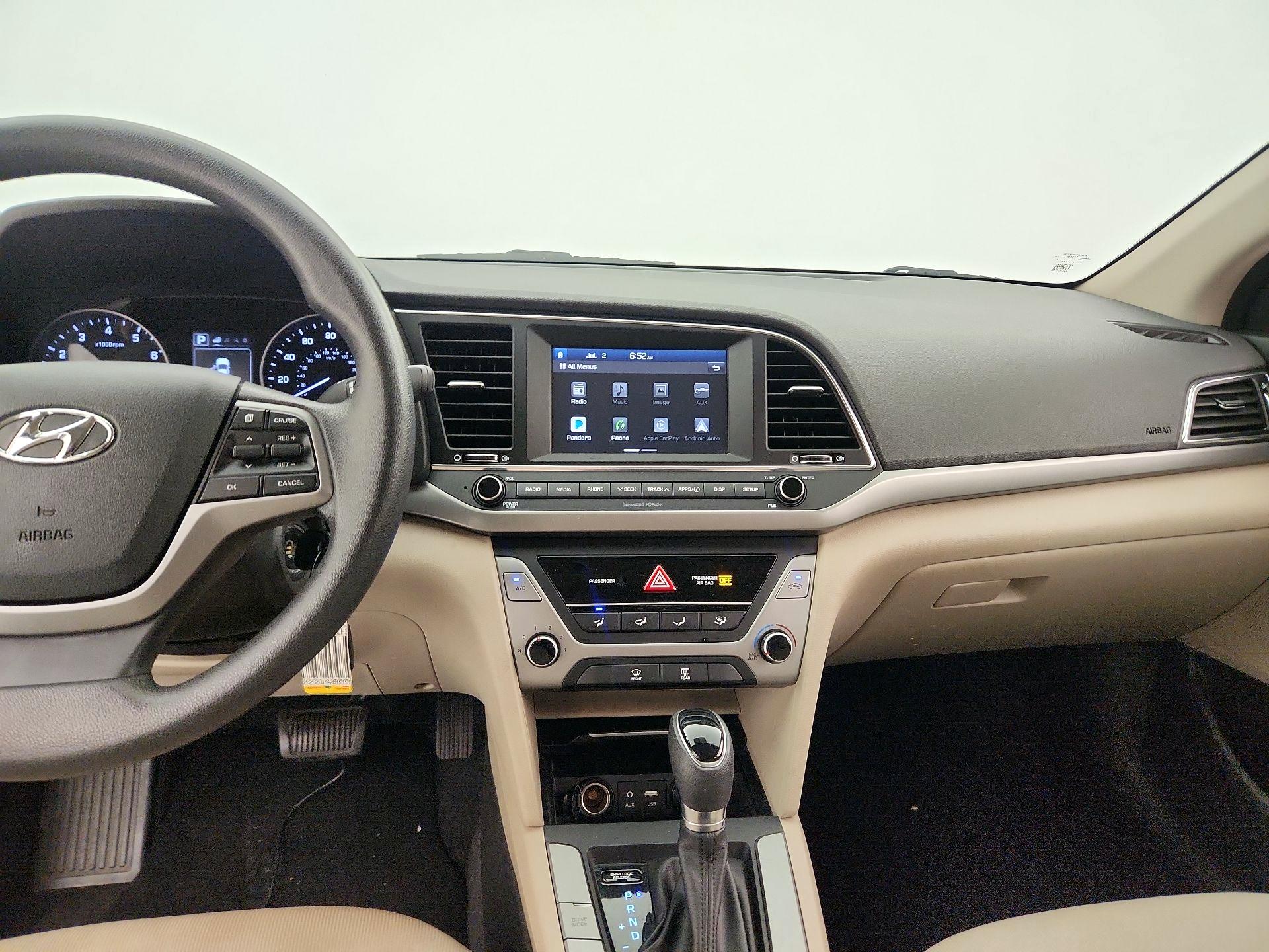 Thumbnail: 2018 Hyundai Elantra - 9