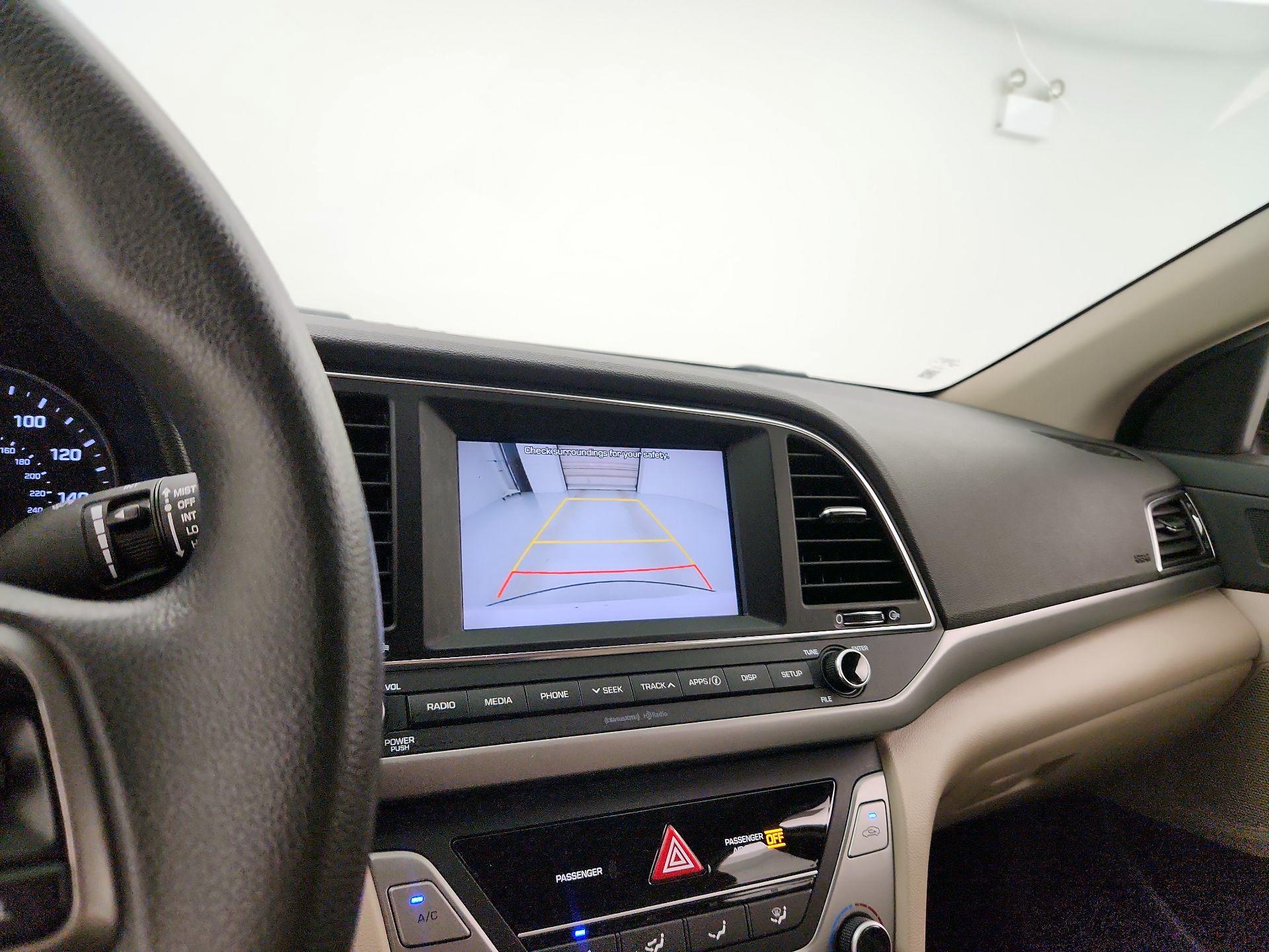 Thumbnail: 2018 Hyundai Elantra - 14