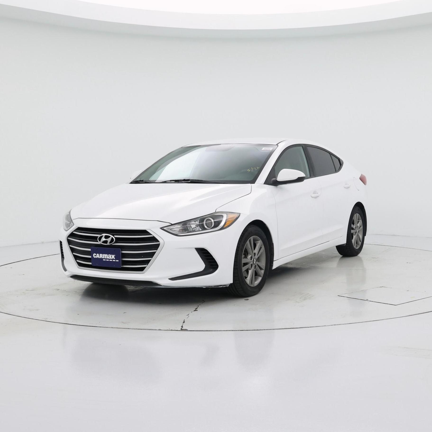 Thumbnail: 2018 Hyundai Elantra - 4