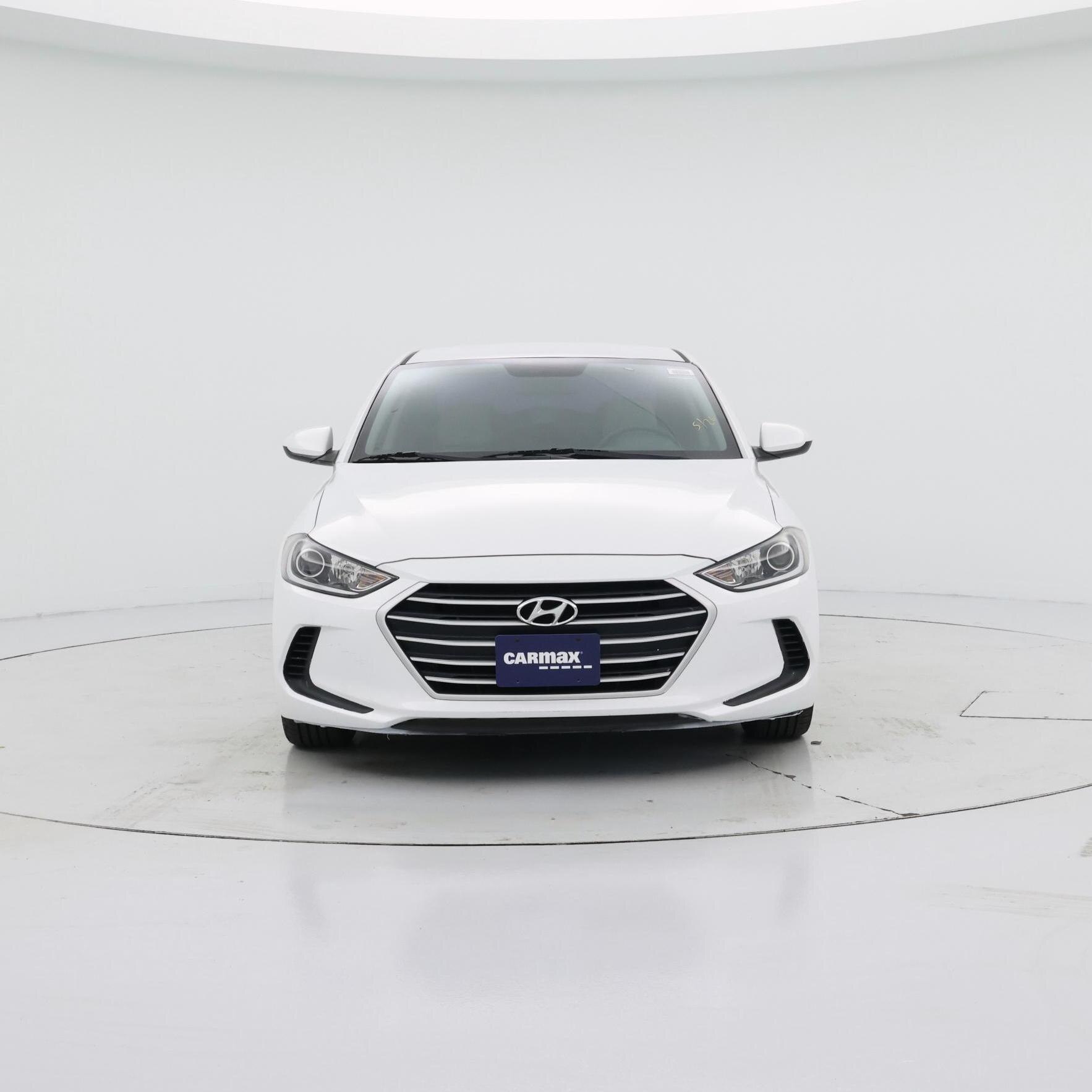 Thumbnail: 2018 Hyundai Elantra - 5