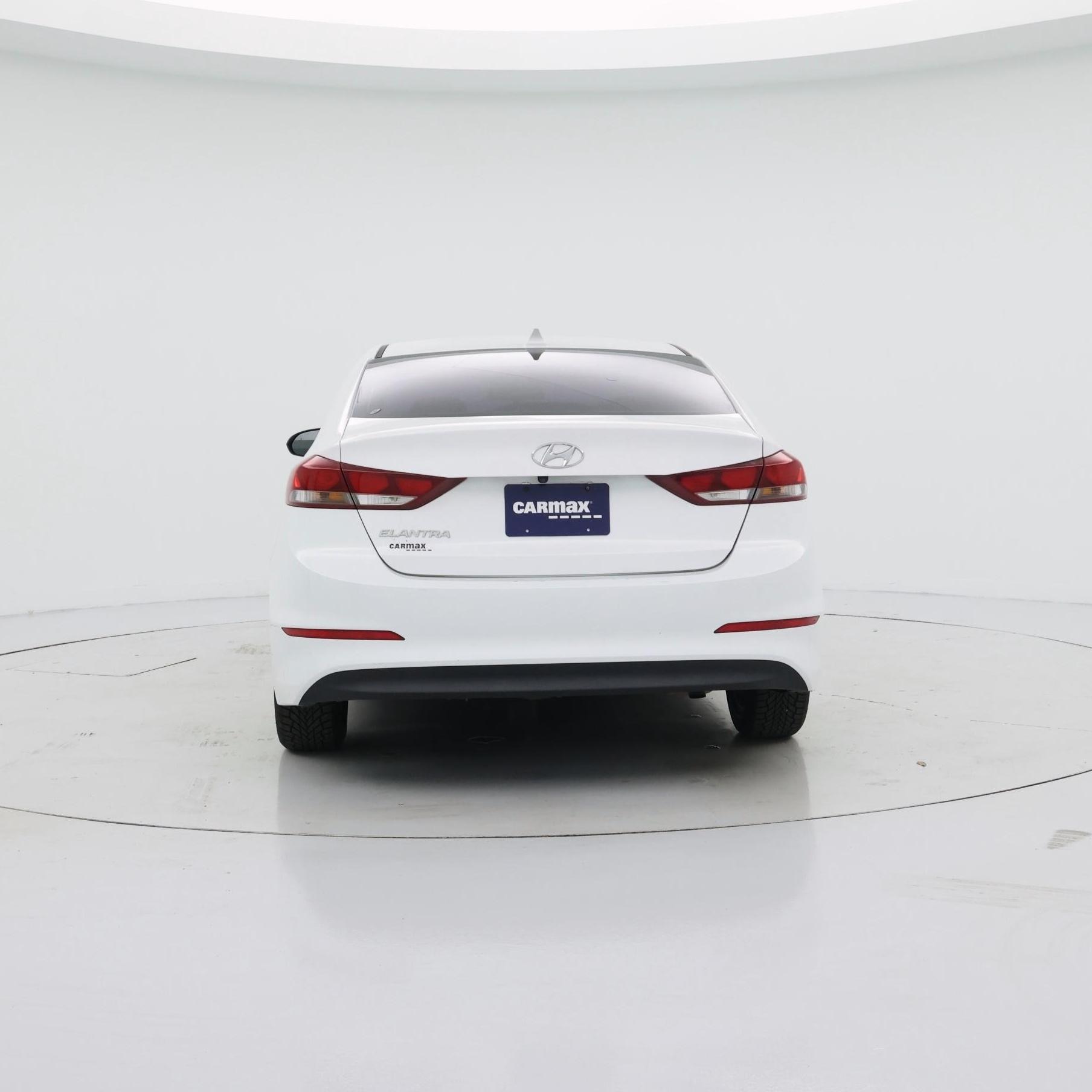 Thumbnail: 2018 Hyundai Elantra - 6