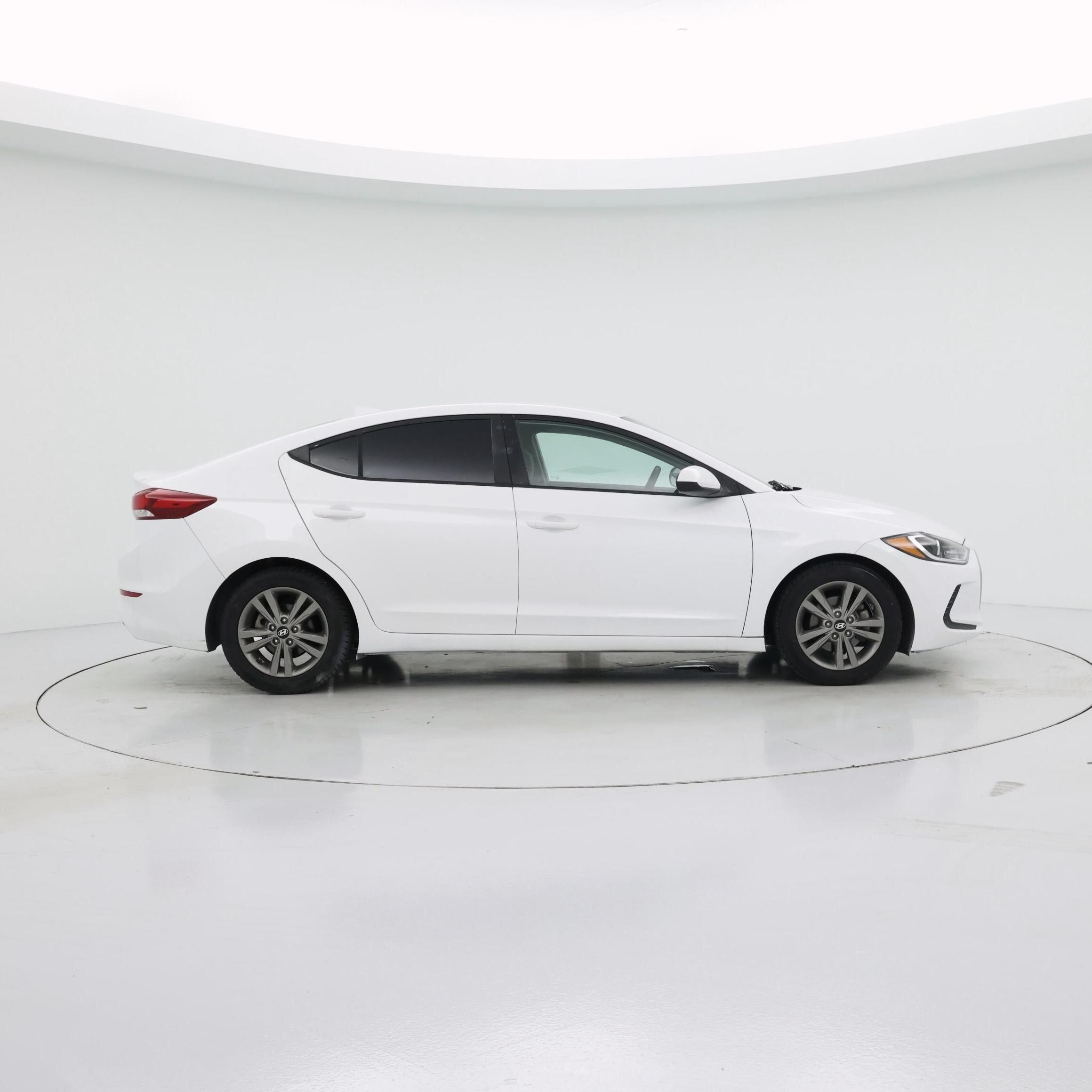 Thumbnail: 2018 Hyundai Elantra - 7