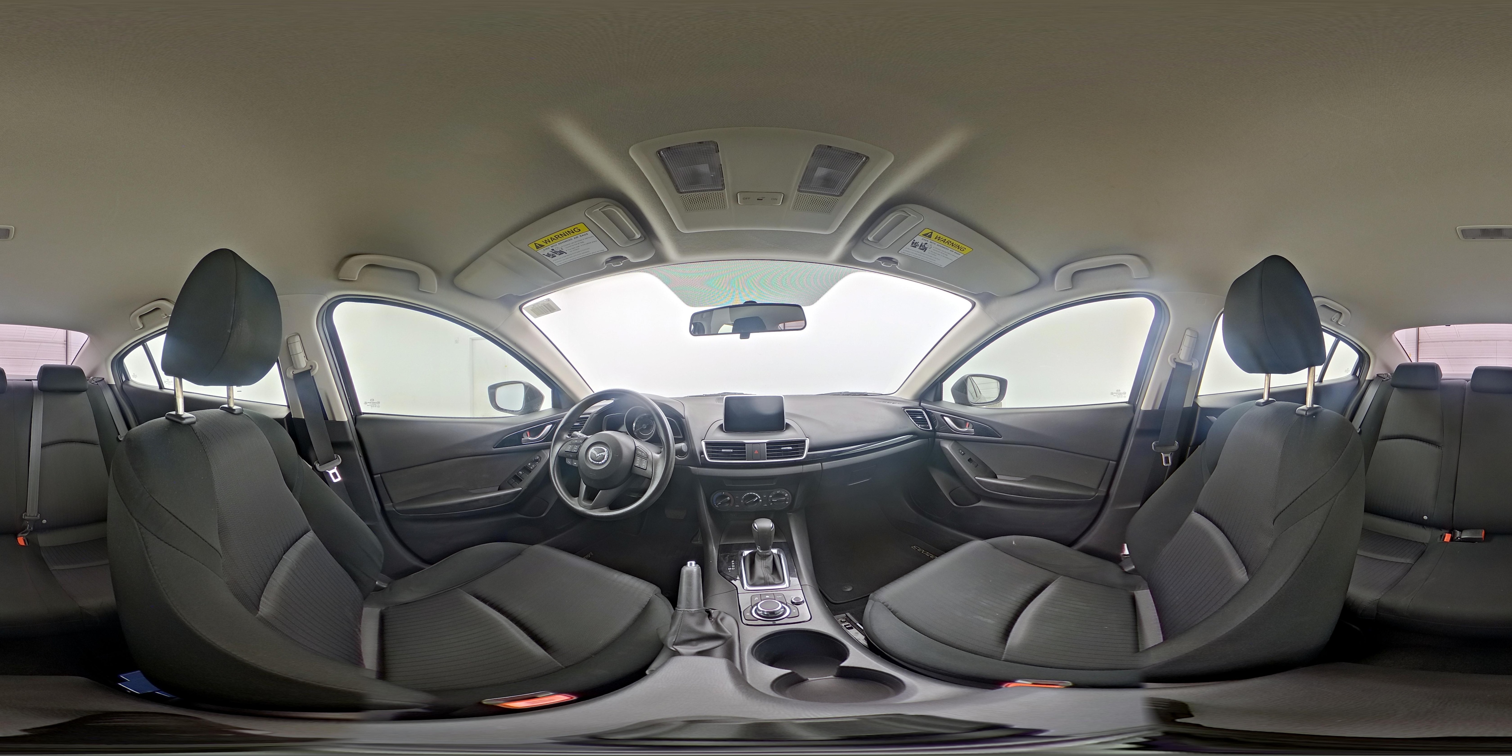 2016 Mazda MAZDA3 i Sport - Photo 25