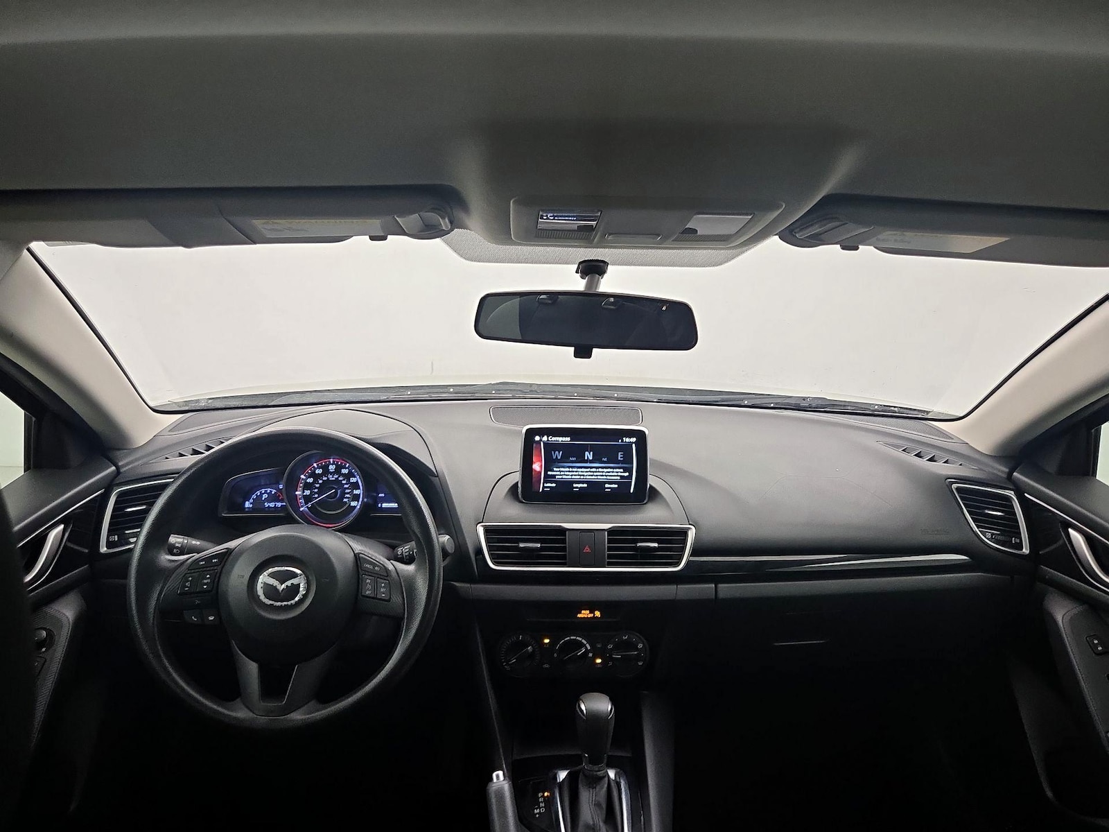 2016 Mazda MAZDA3 i Sport - Photo 10