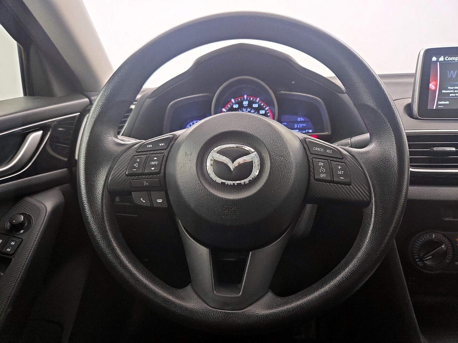 2016 Mazda MAZDA3 i Sport - Photo 11