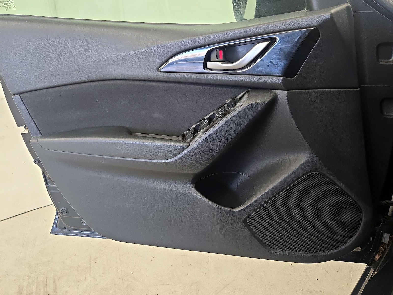 2016 Mazda MAZDA3 i Sport - Photo 13