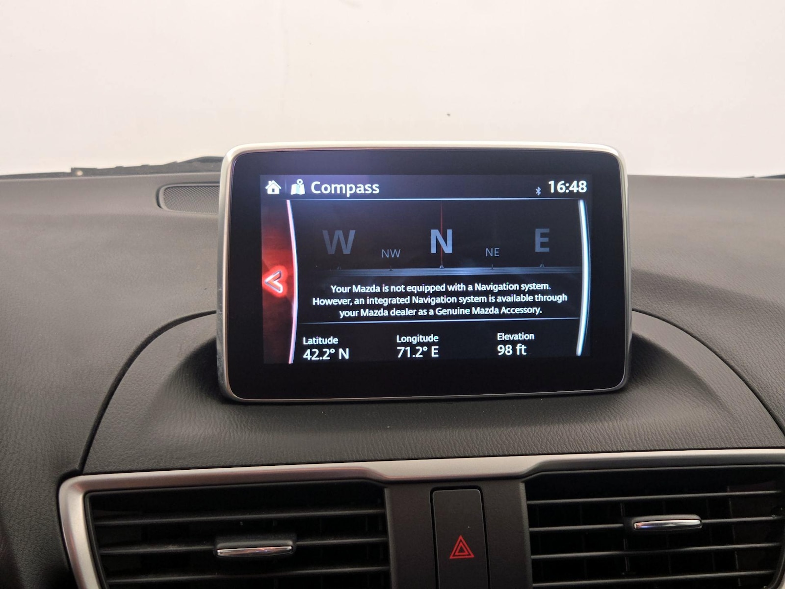 2016 Mazda MAZDA3 i Sport - Photo 15