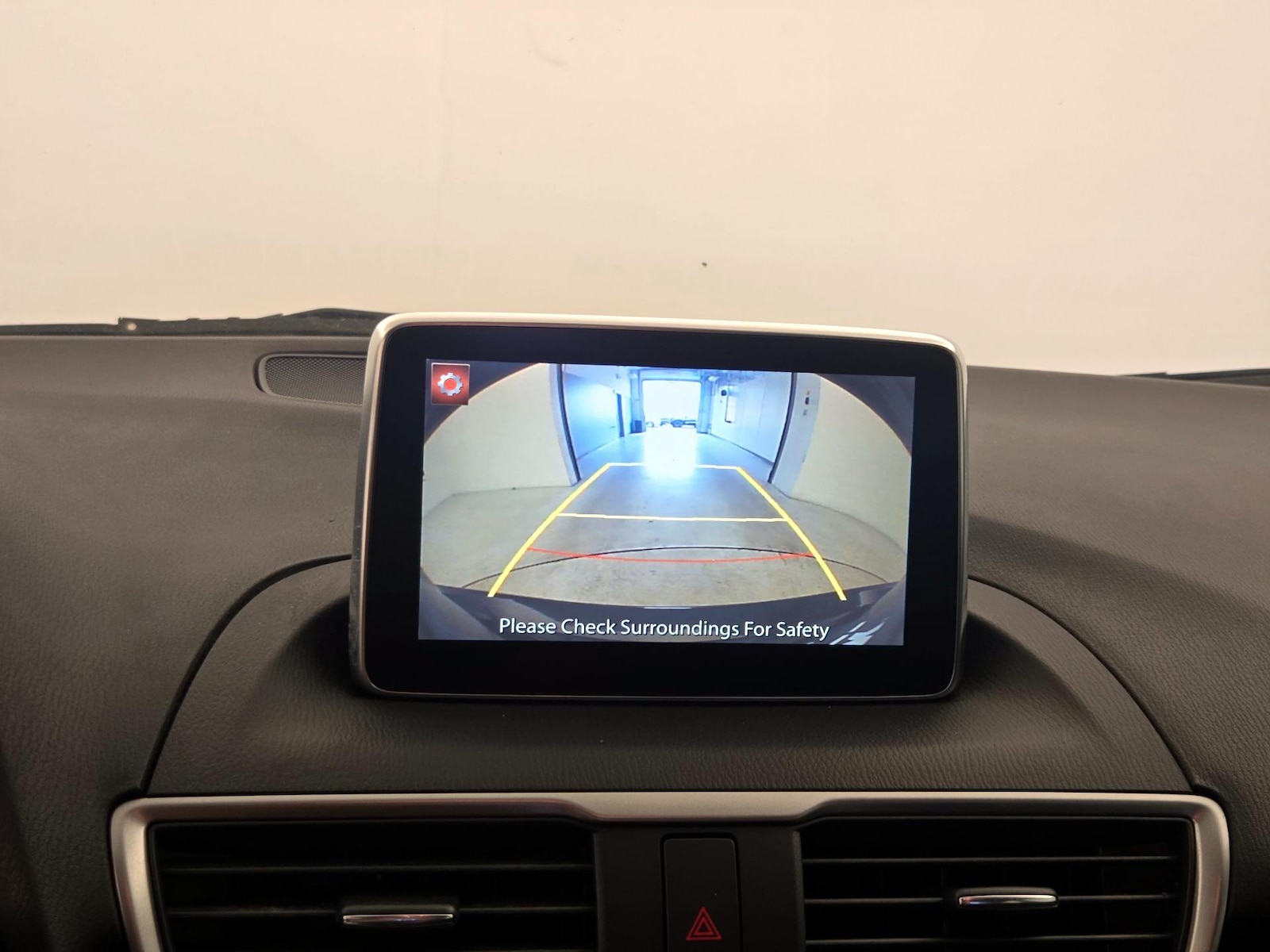 2016 Mazda MAZDA3 i Sport - Photo 16