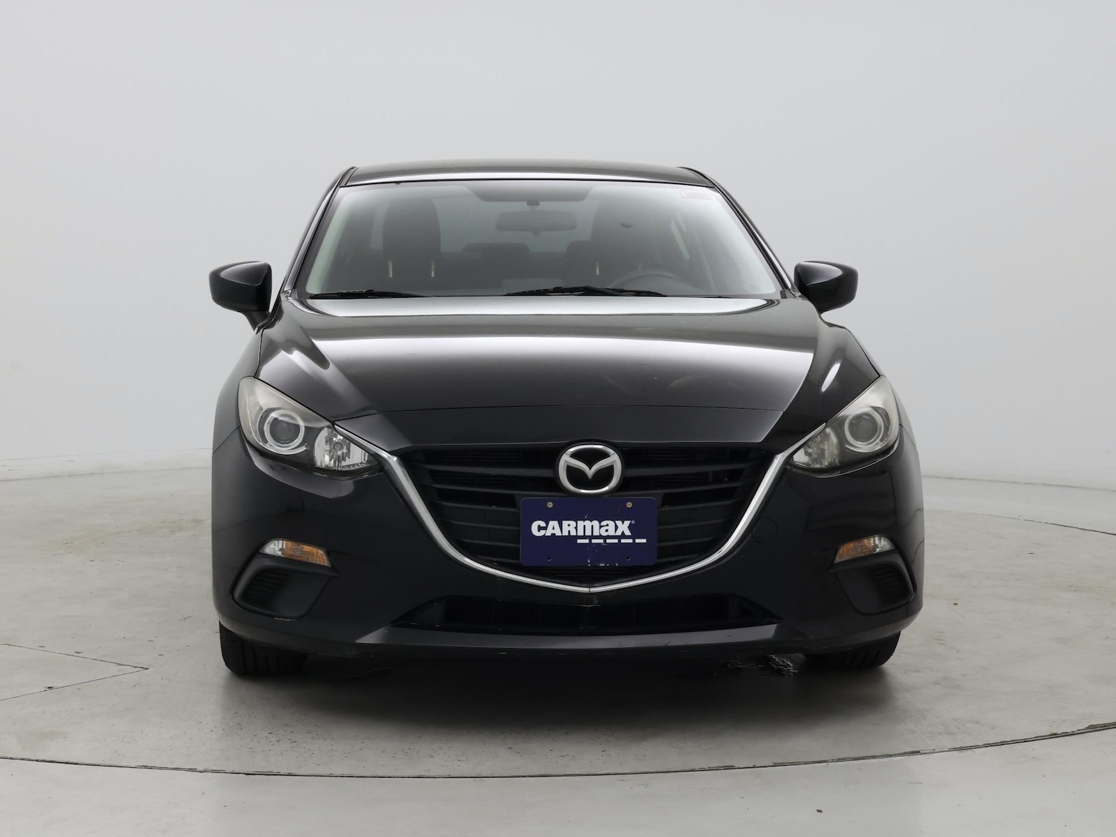 2016 Mazda MAZDA3 i Sport - Photo 6