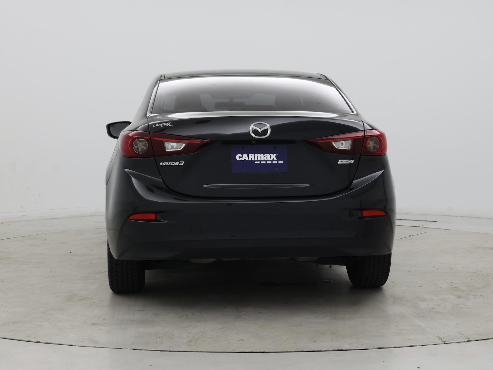 2016 Mazda MAZDA3 i Sport - Photo 7