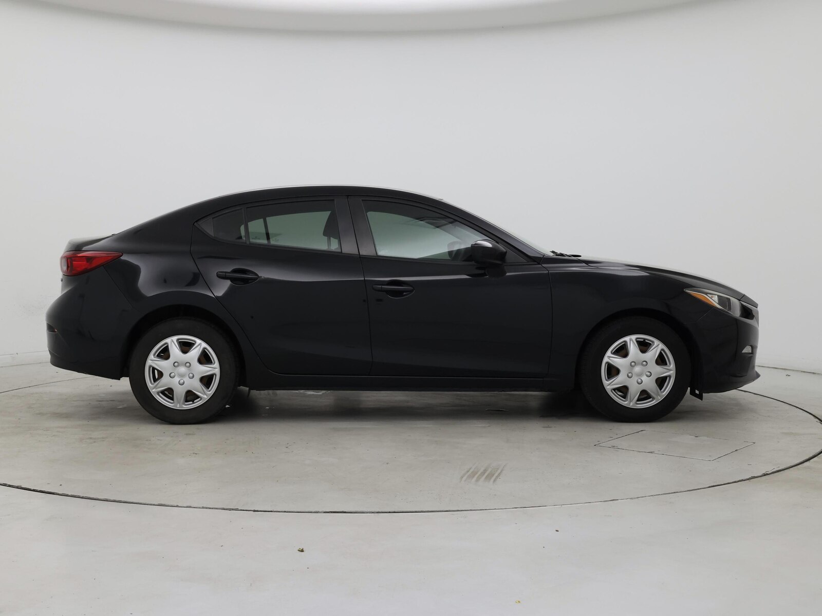 2016 Mazda MAZDA3 i Sport - Photo 8