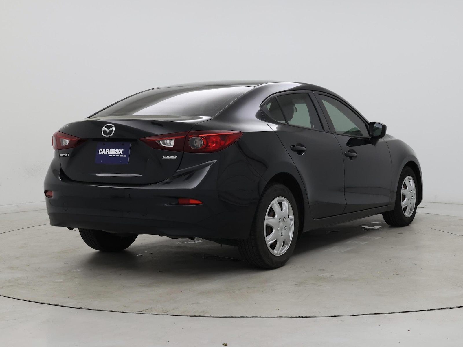 2016 Mazda MAZDA3 i Sport - Photo 9