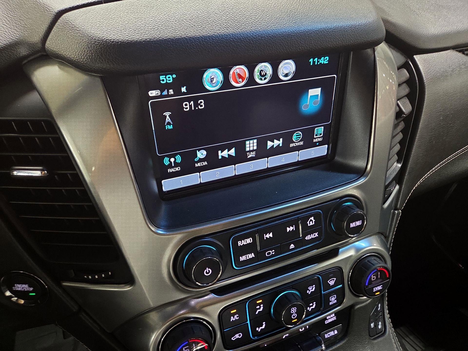 Thumbnail: 2019 Chevrolet Tahoe - 15