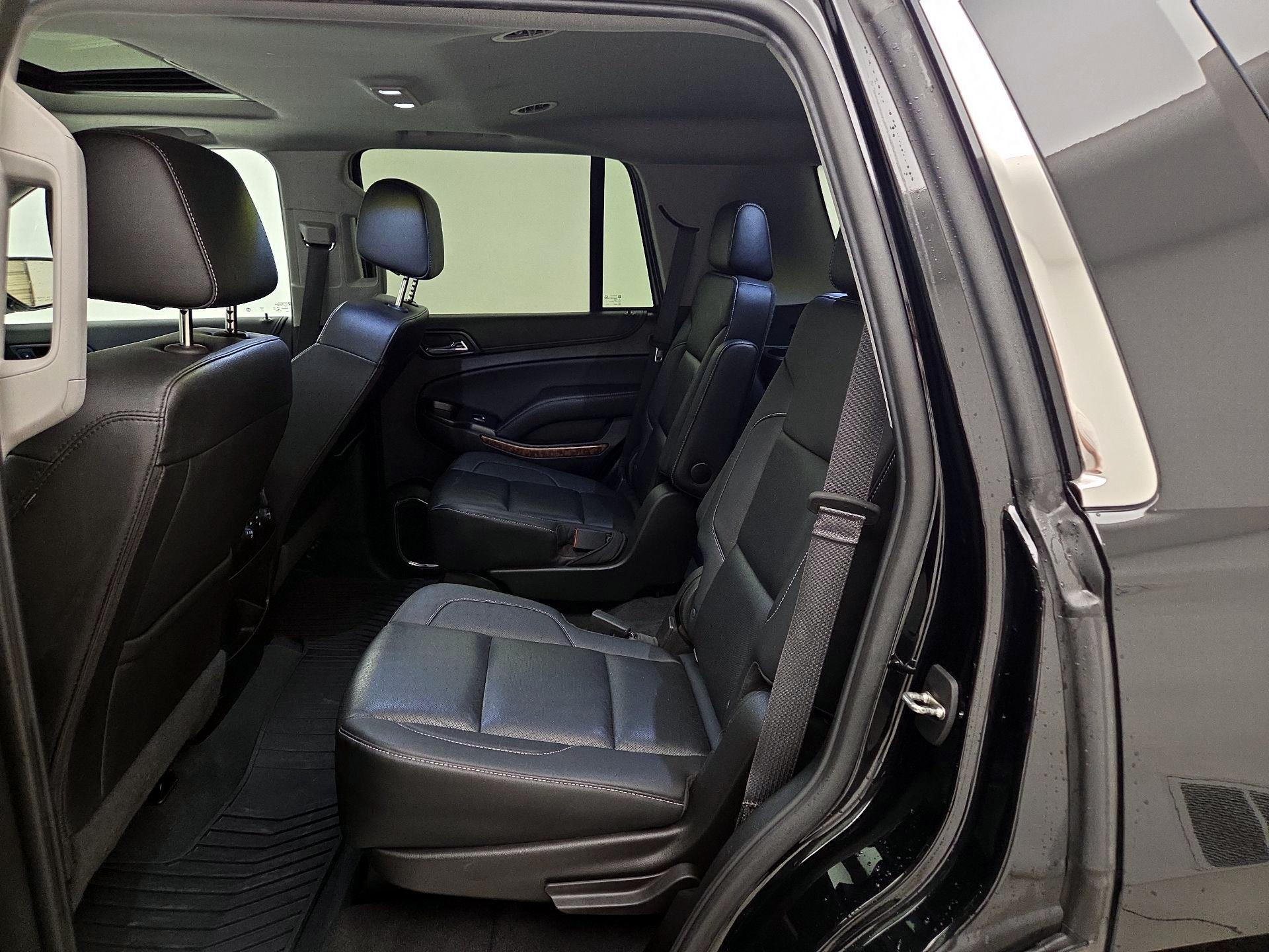 Thumbnail: 2019 Chevrolet Tahoe - 20