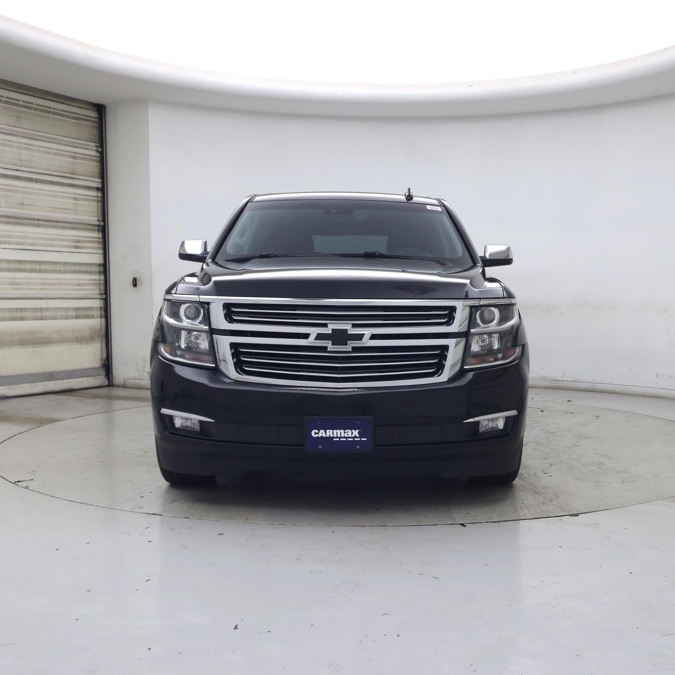 Thumbnail: 2019 Chevrolet Tahoe - 5