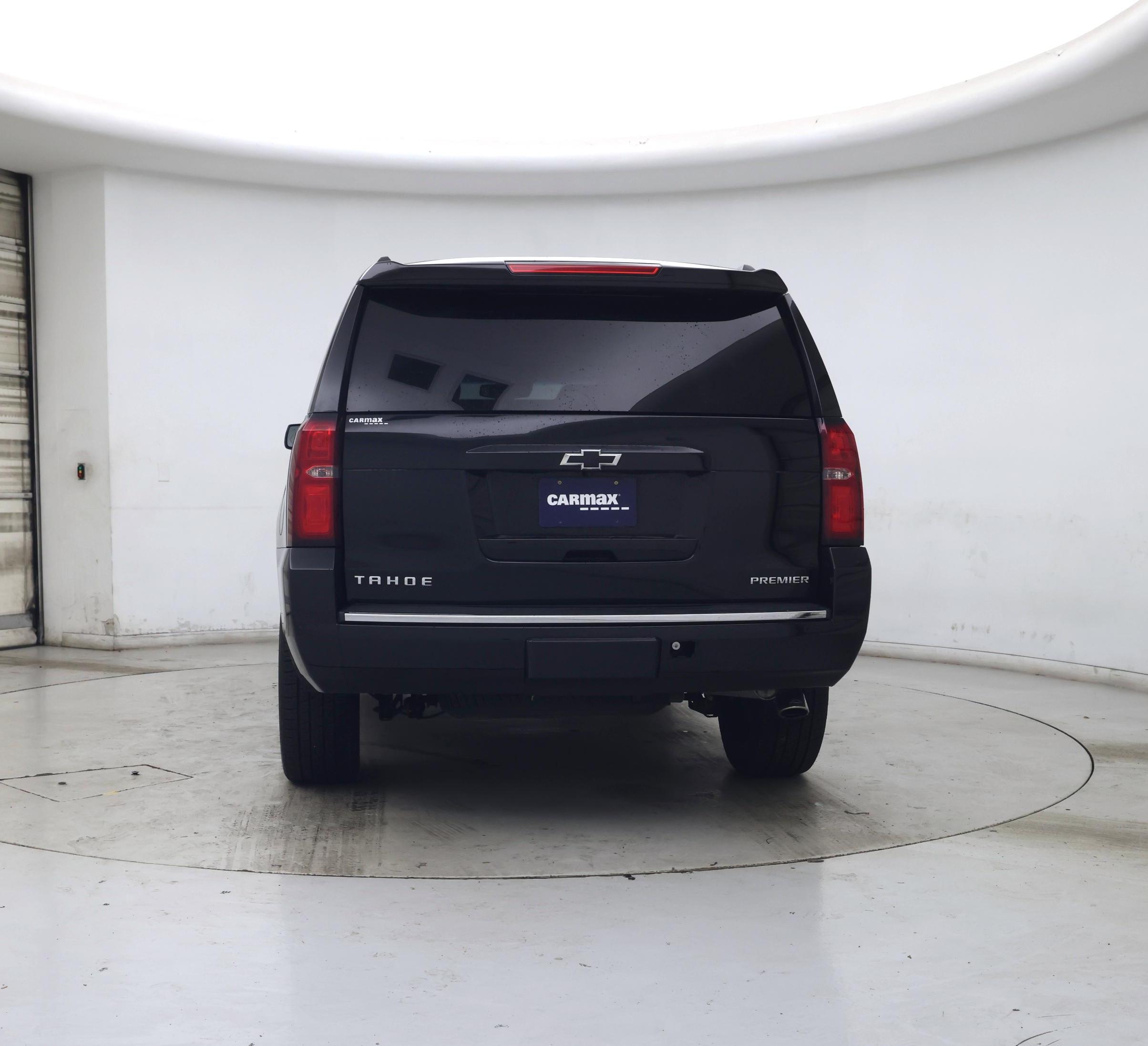 Thumbnail: 2019 Chevrolet Tahoe - 6